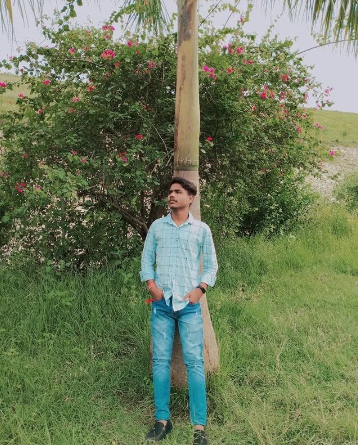 Ghanshyam Patra