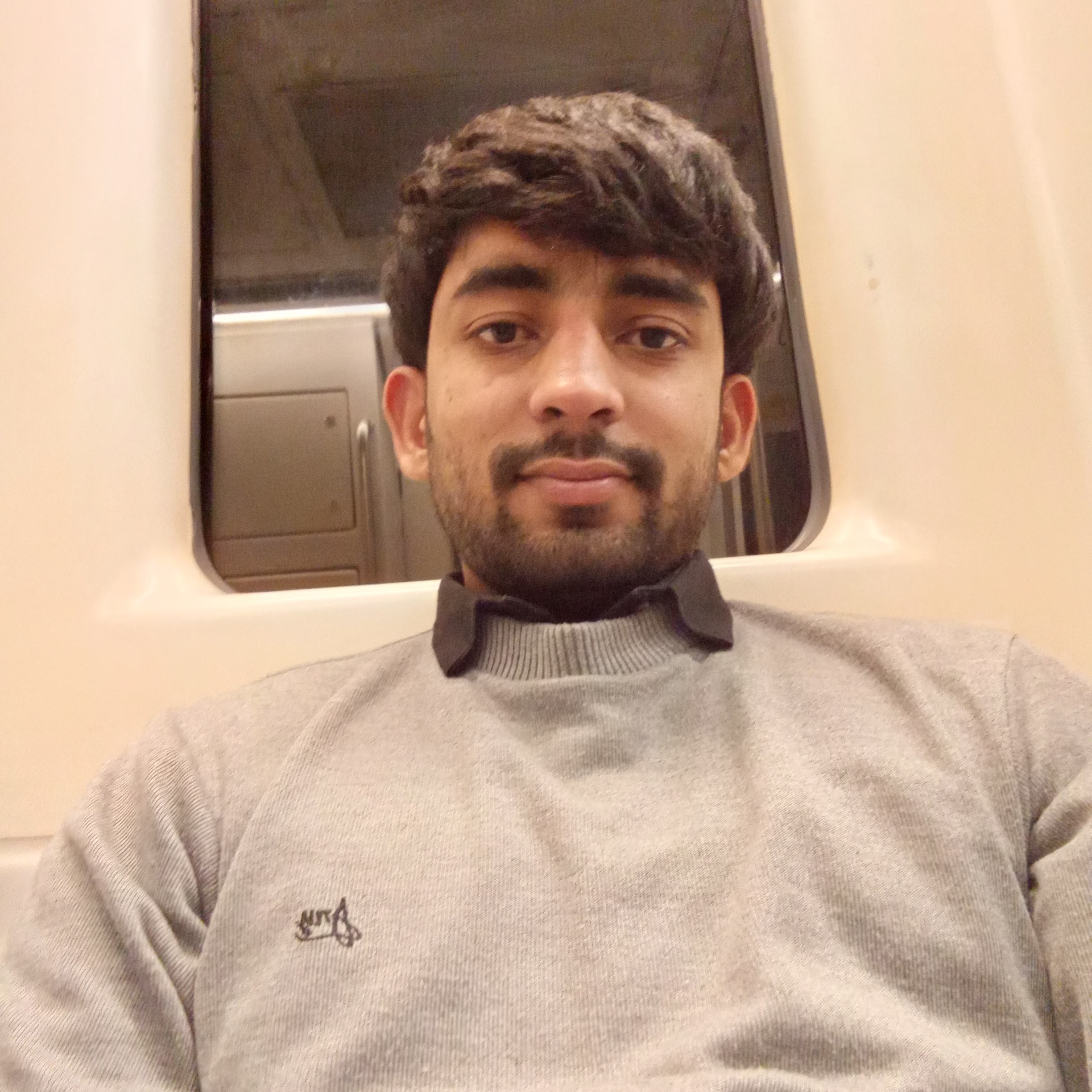 Shivam Parashar