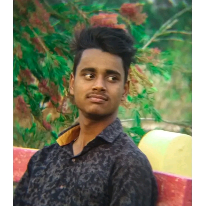 Rishikesh das