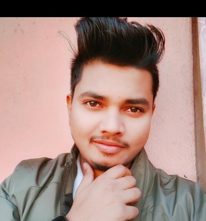 Animesh mahato
