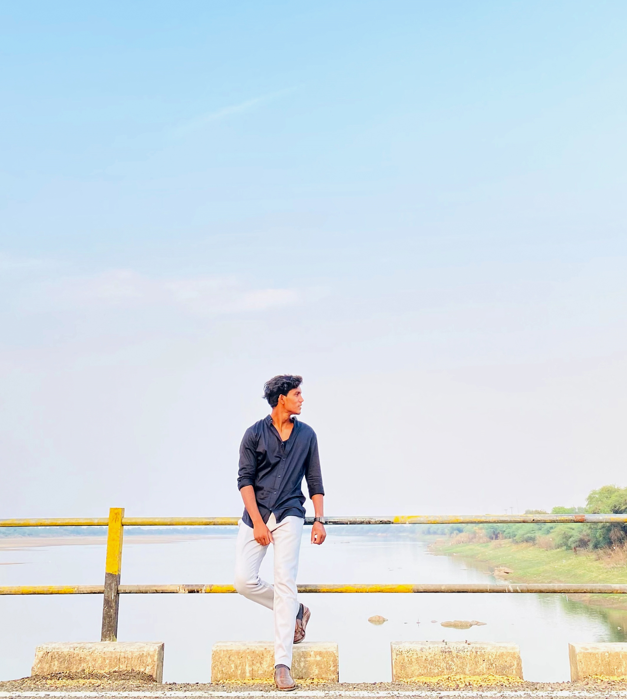 Snehith Sirpa