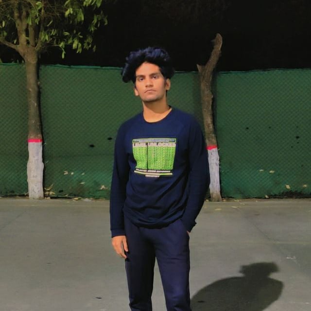 Gautam