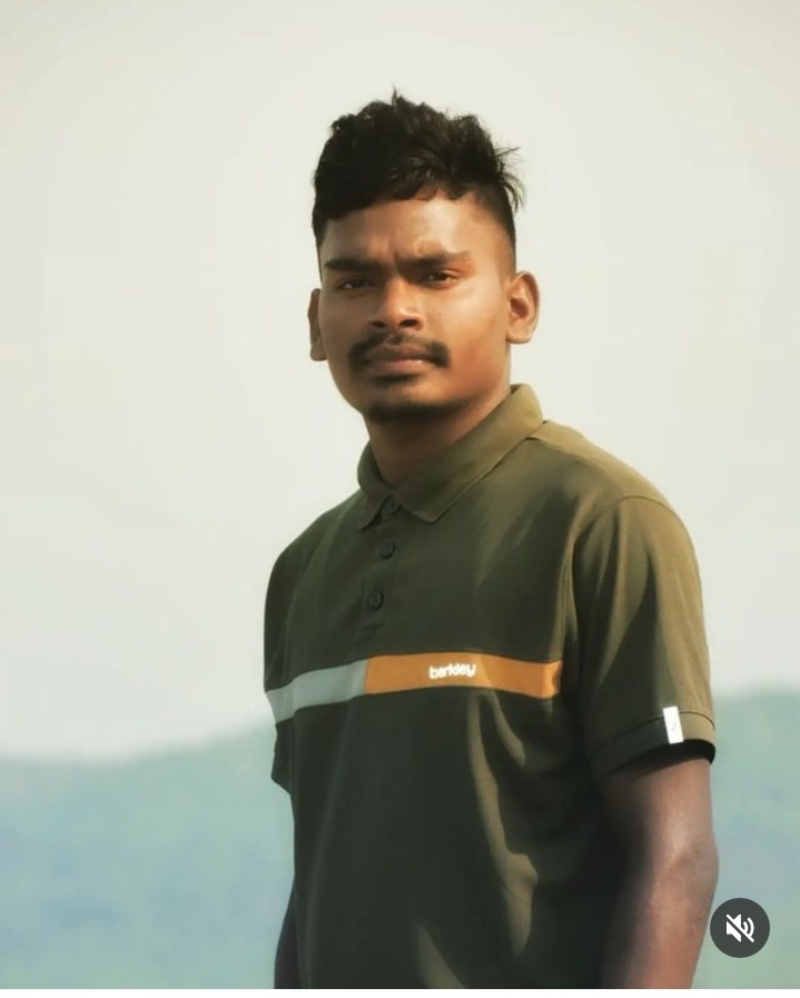 Gurucharan melgandi