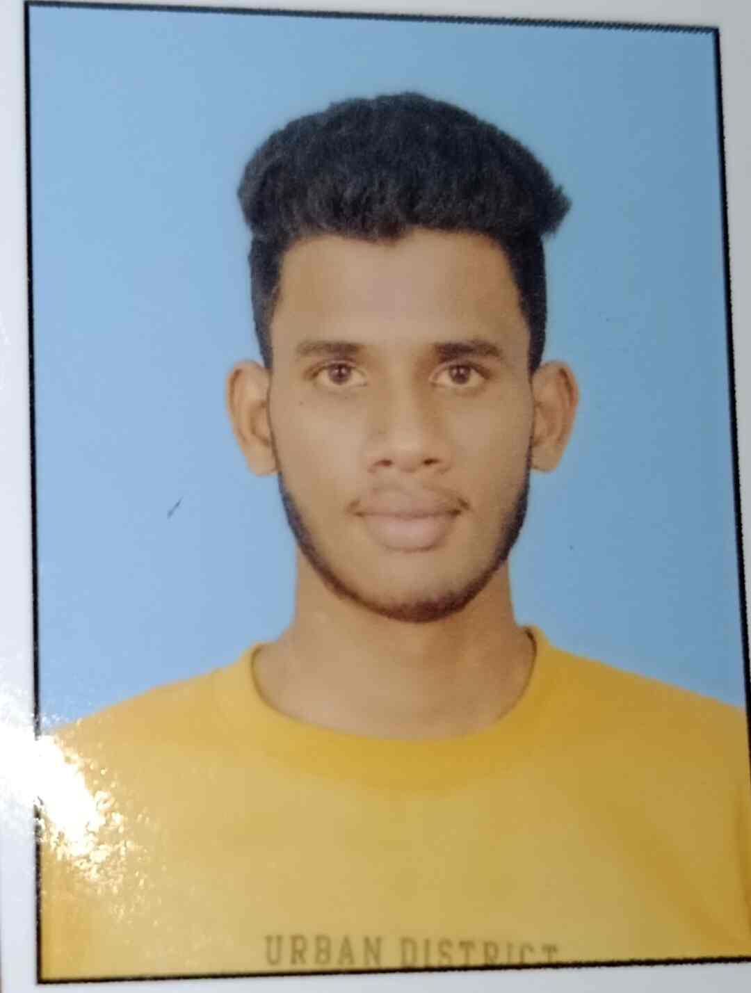 BANOTH RAKESH