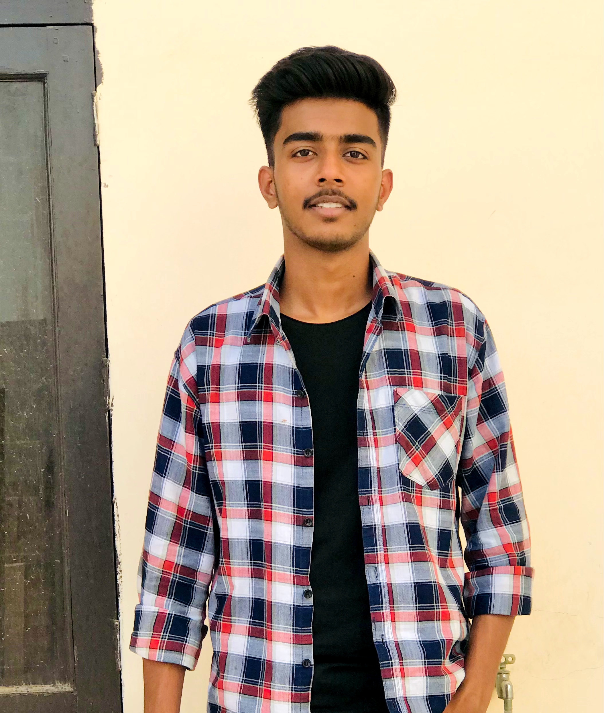 Chirag verma