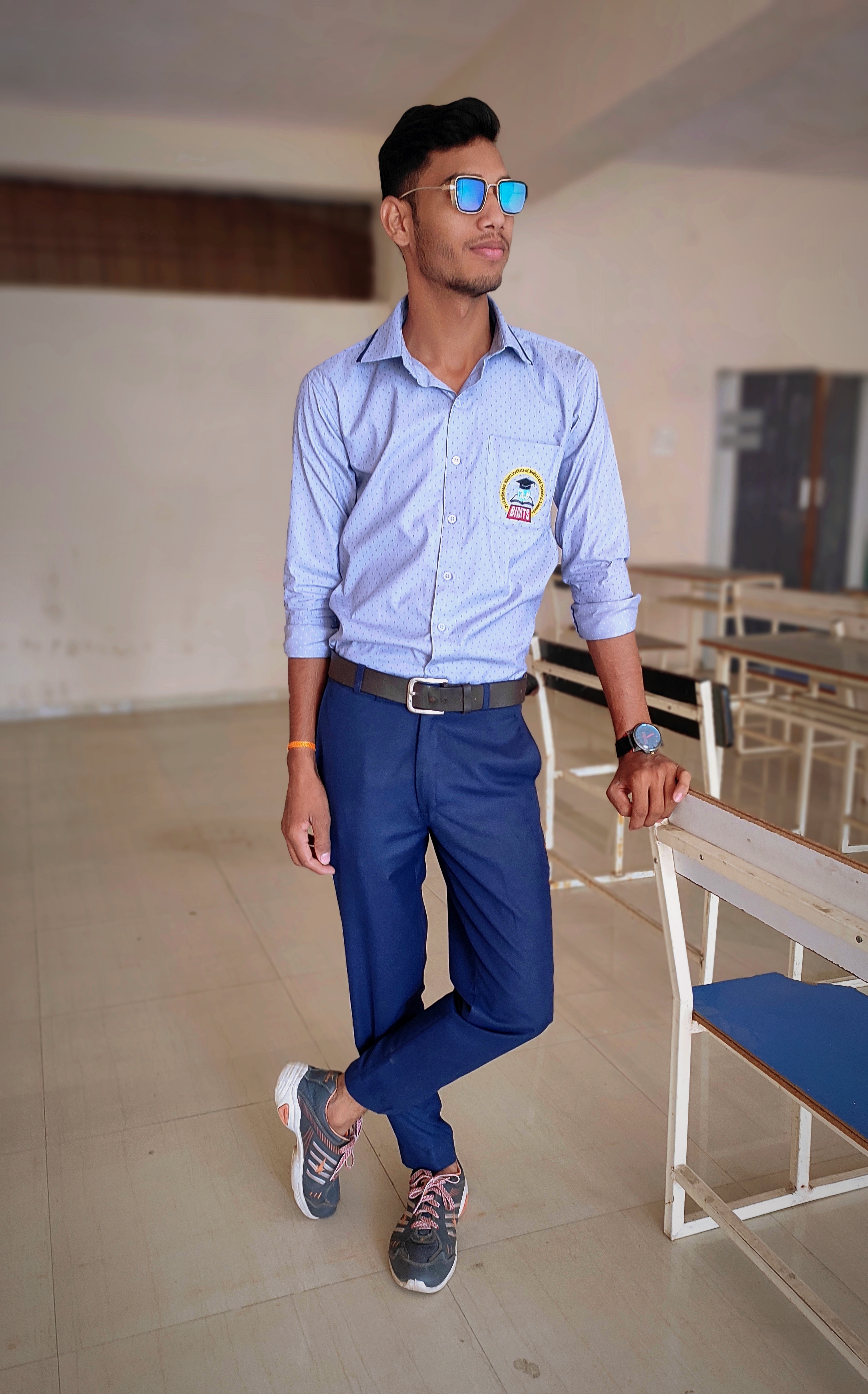 sanjeet kushwah