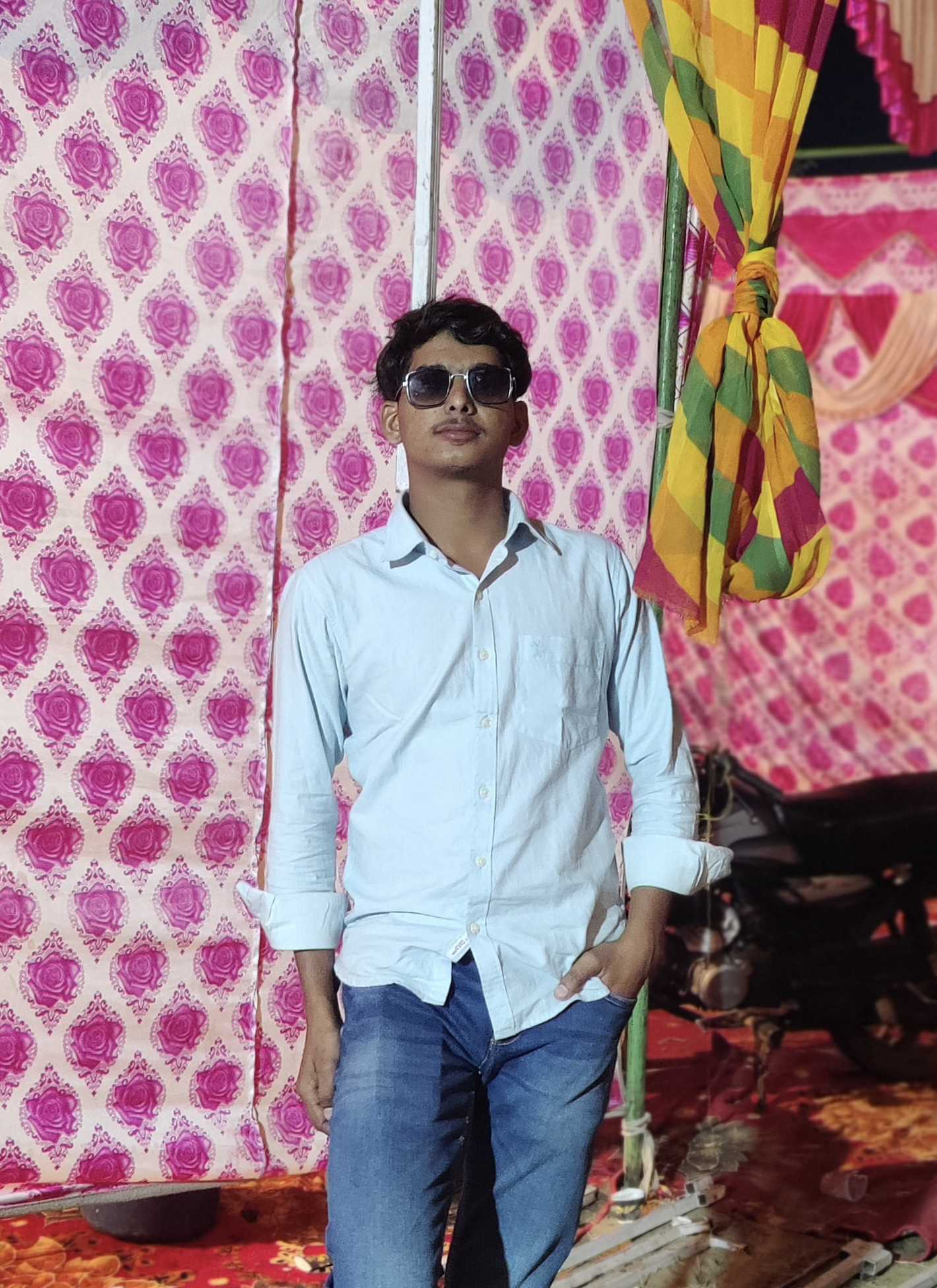 Moin ul haque