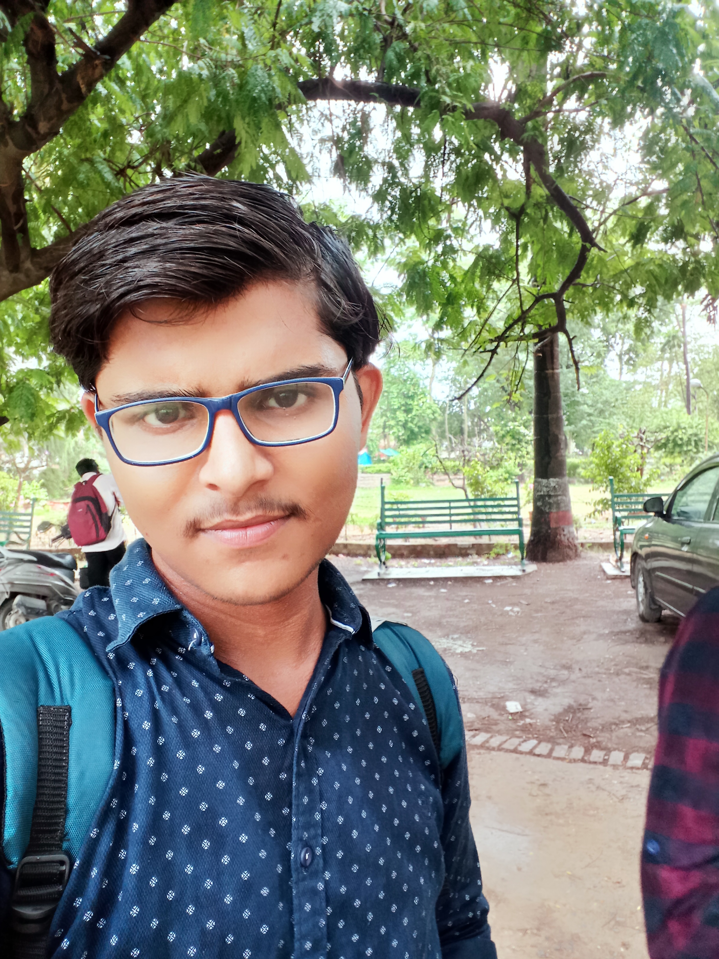 Pranay Jaiswal