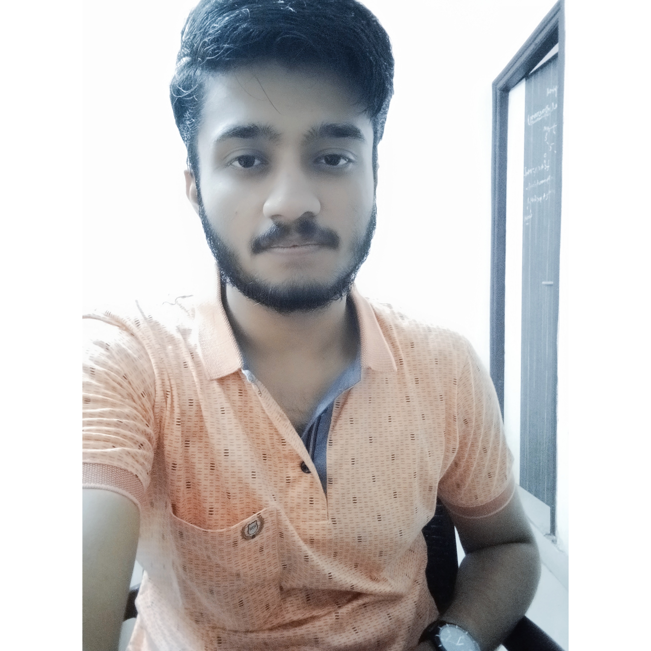 Ayush Raj