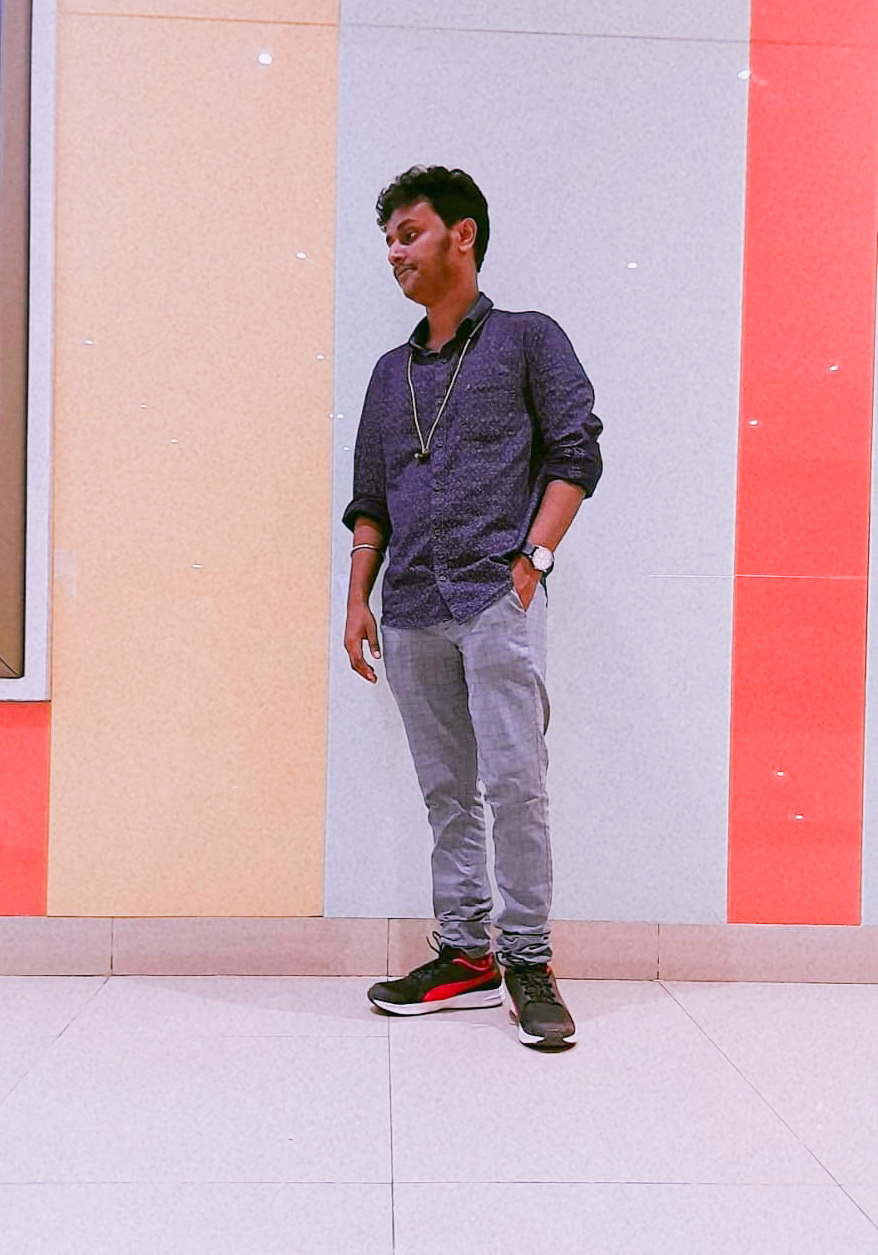 Soumyajit Dasgupta