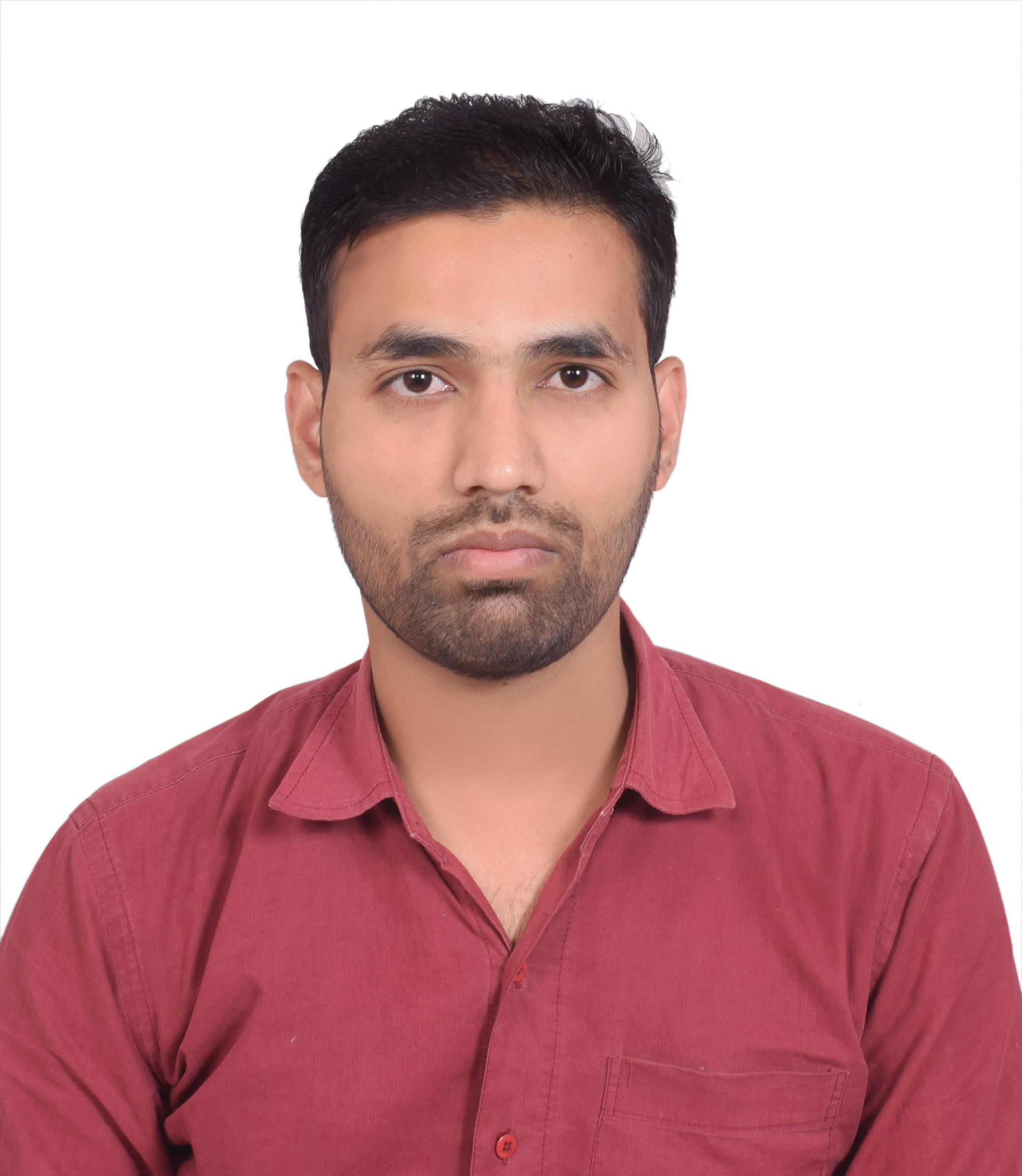 Md Harun Ansari