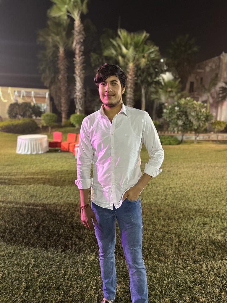 Aryan Phogat