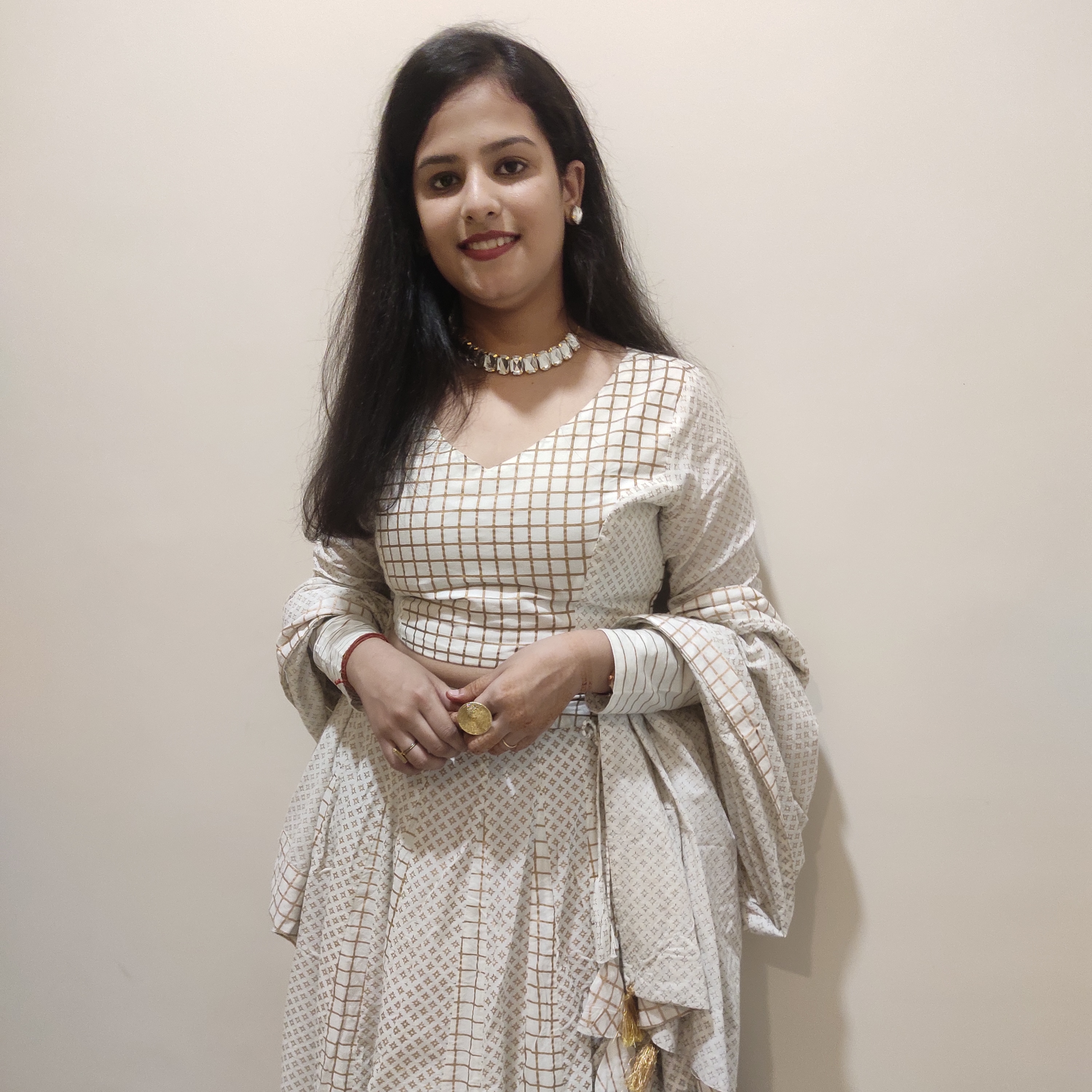 Mahek dawani