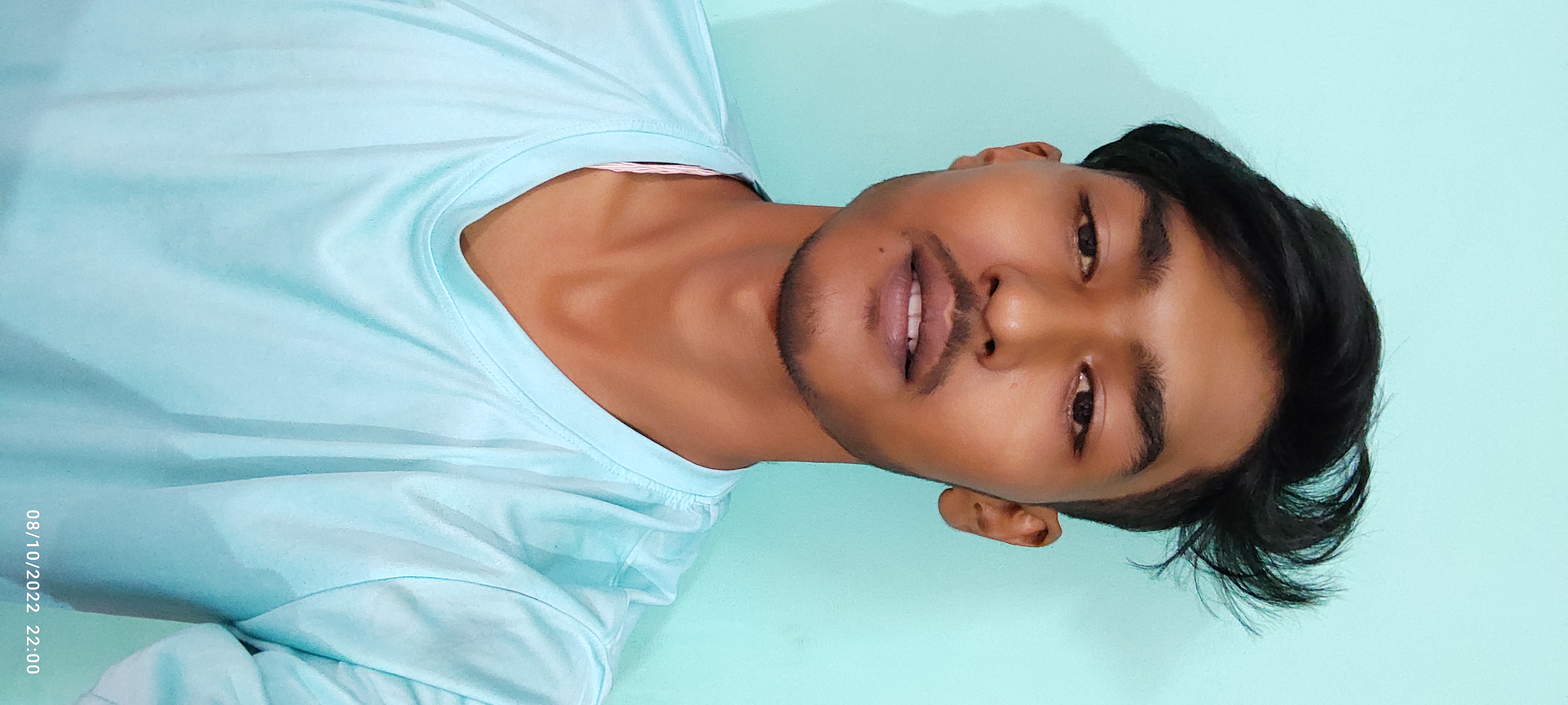 Rudranil mukherjee
