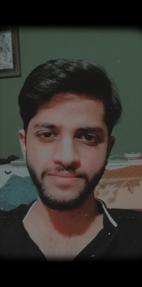 Utkarsh Saxena