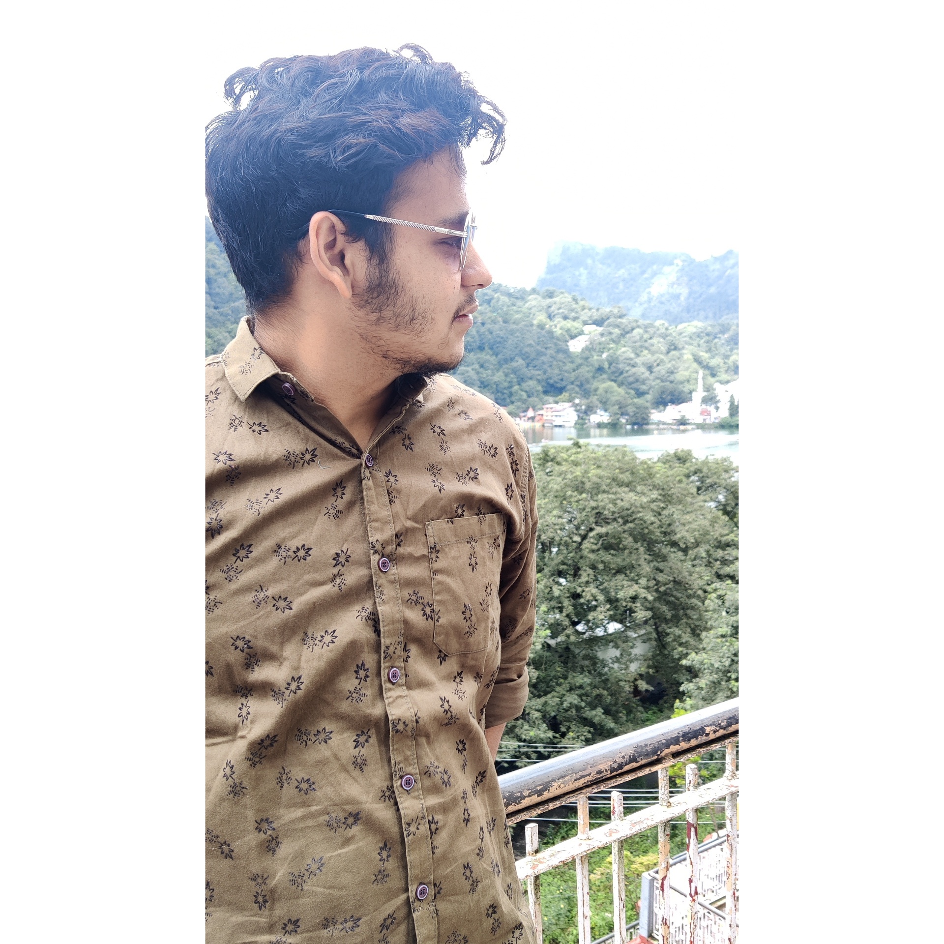 Sanskar Jain