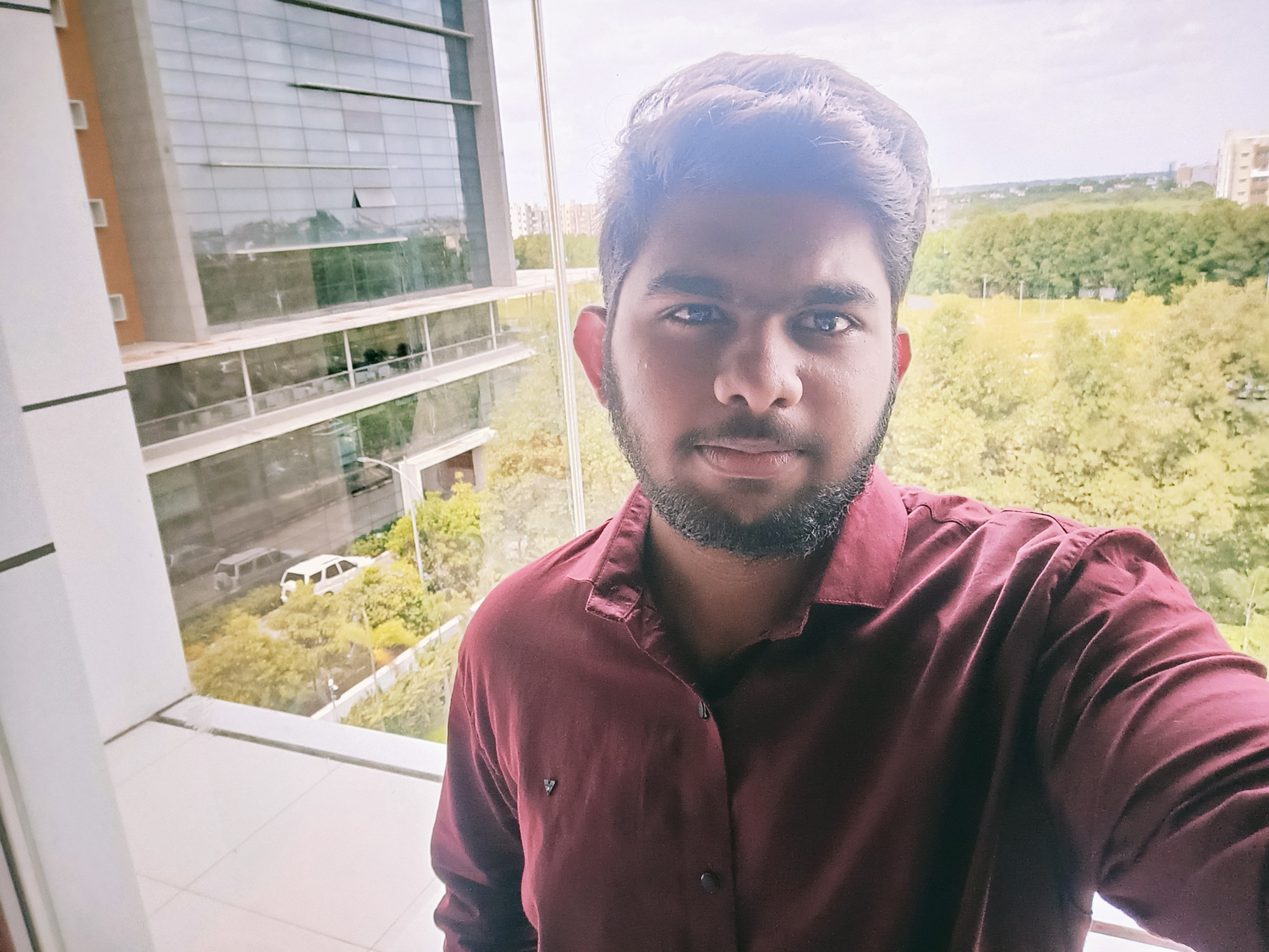 Aftab ahamed baig