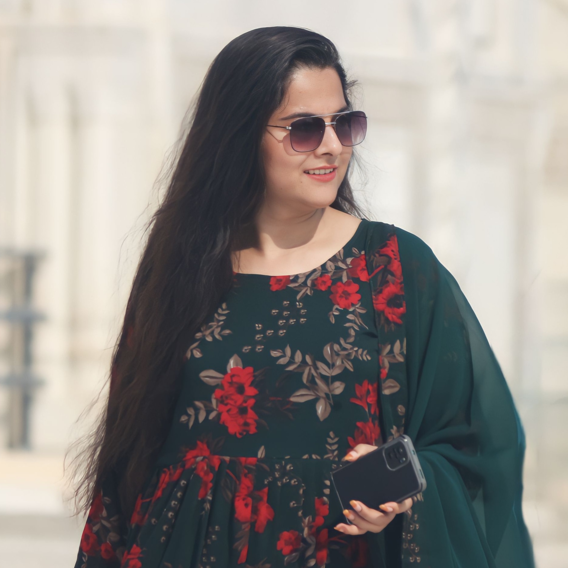 RAFINA SHAHID