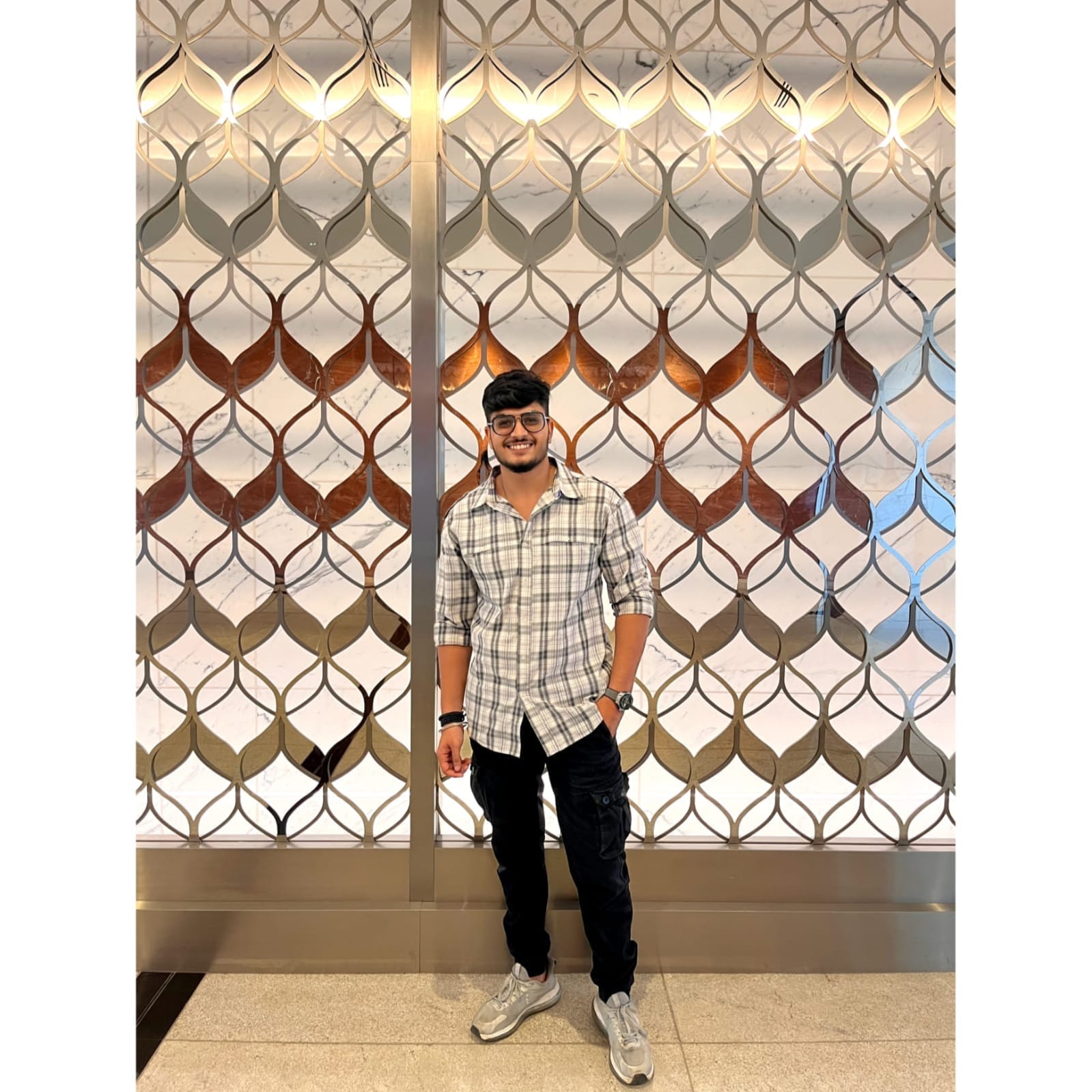 Dev Bhatt