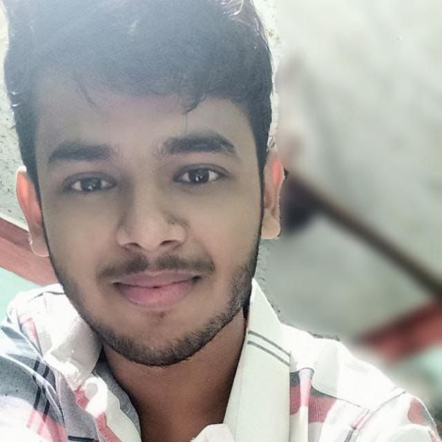 Sk Khairu Zzaman