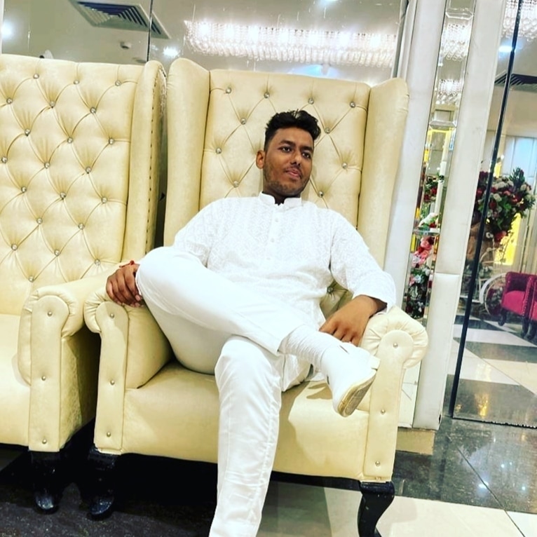 Akash bansal