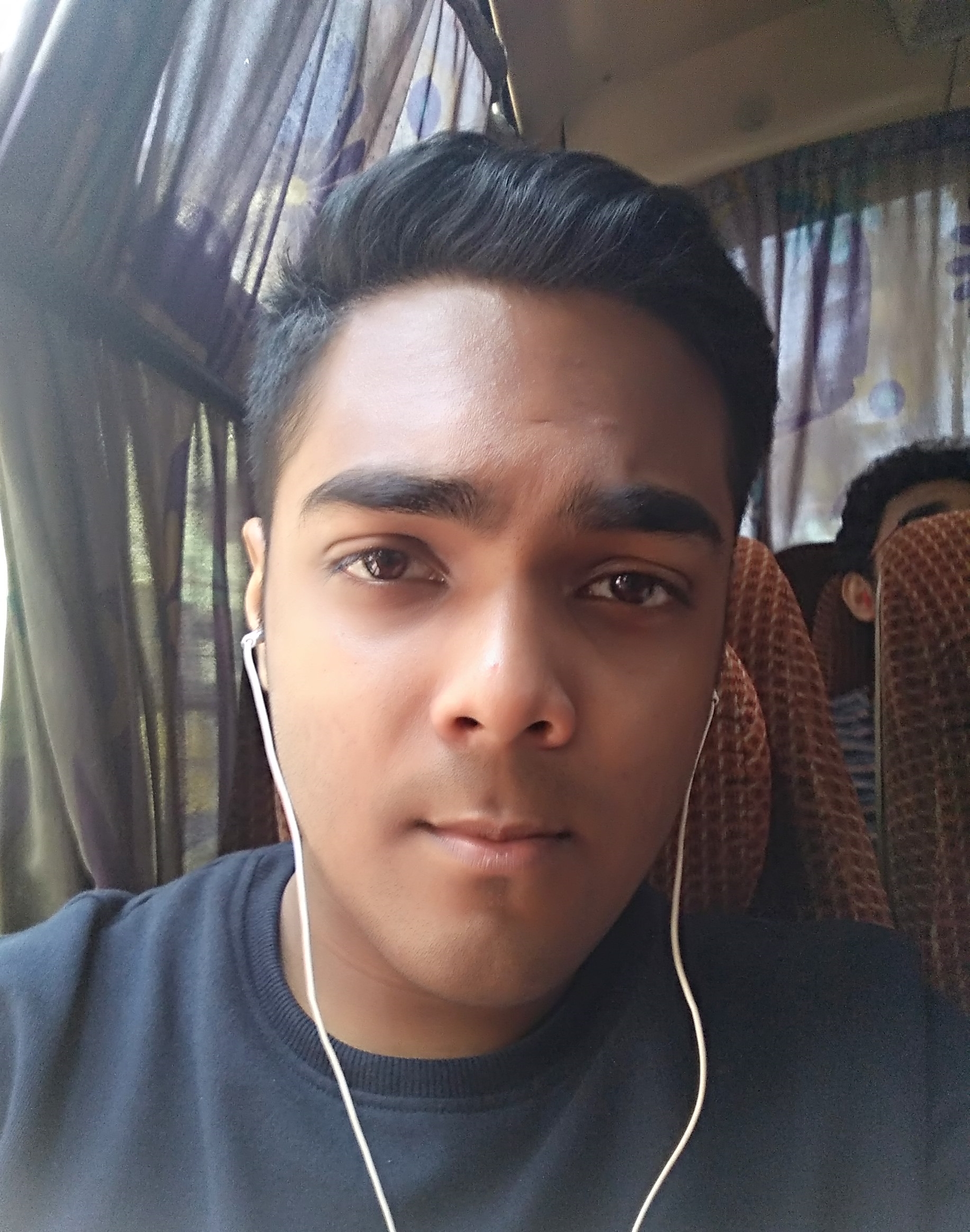 Ayush Das
