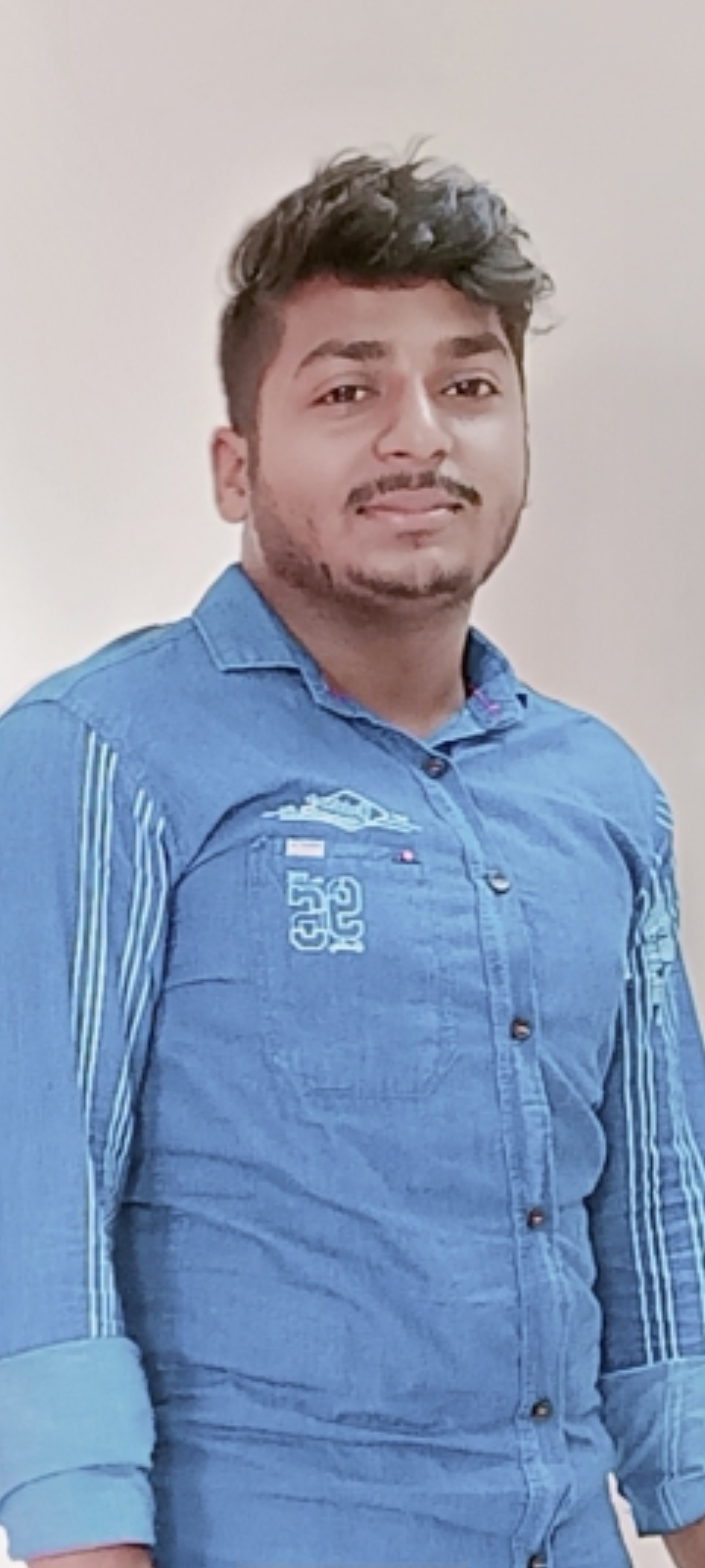 Sk Hasanuzzaman