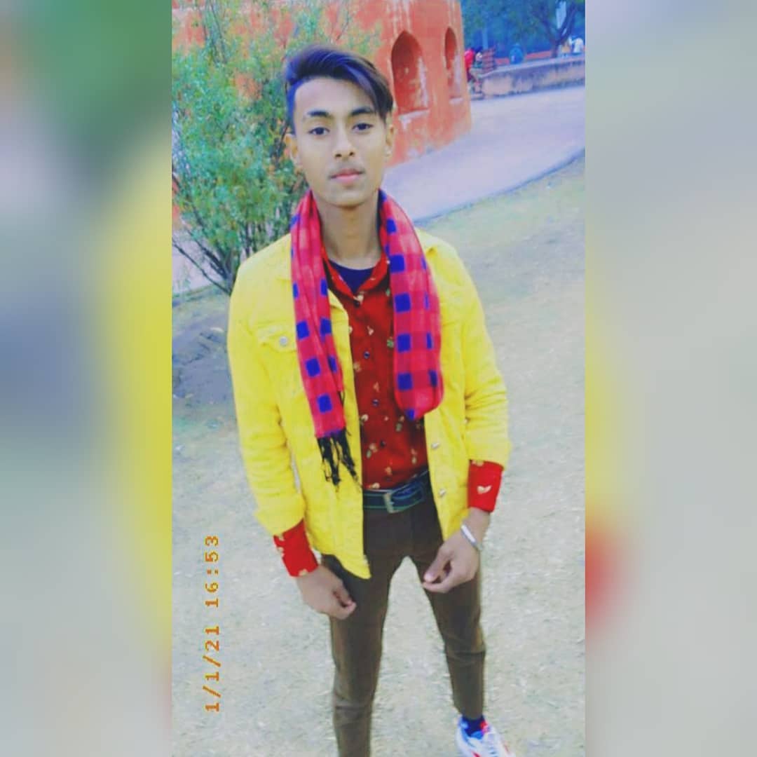 Dhuruv kumar