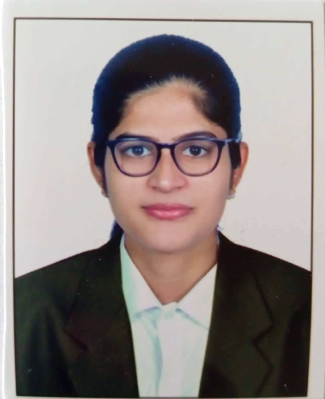 Muskan Singh