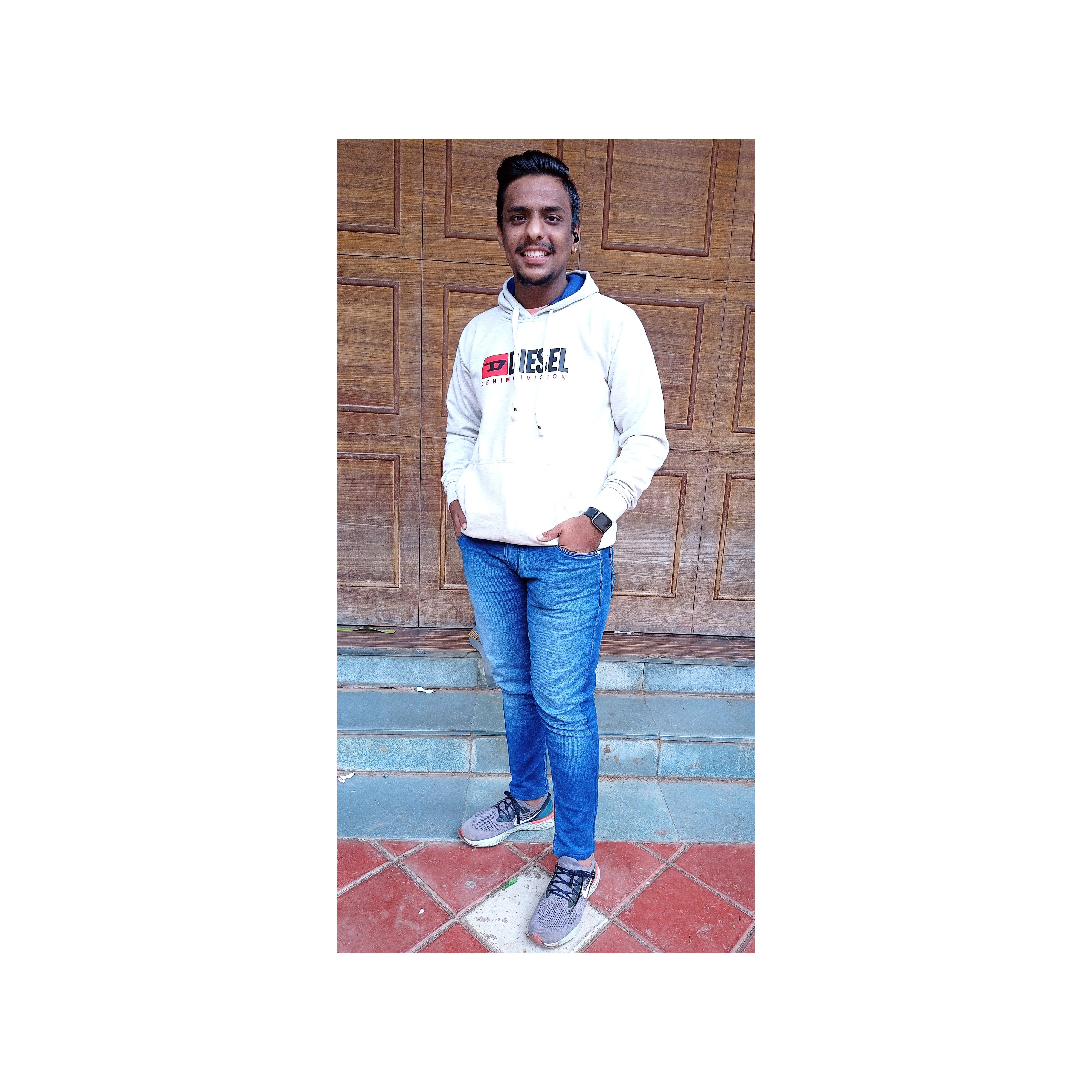 Bhavesh Minekar