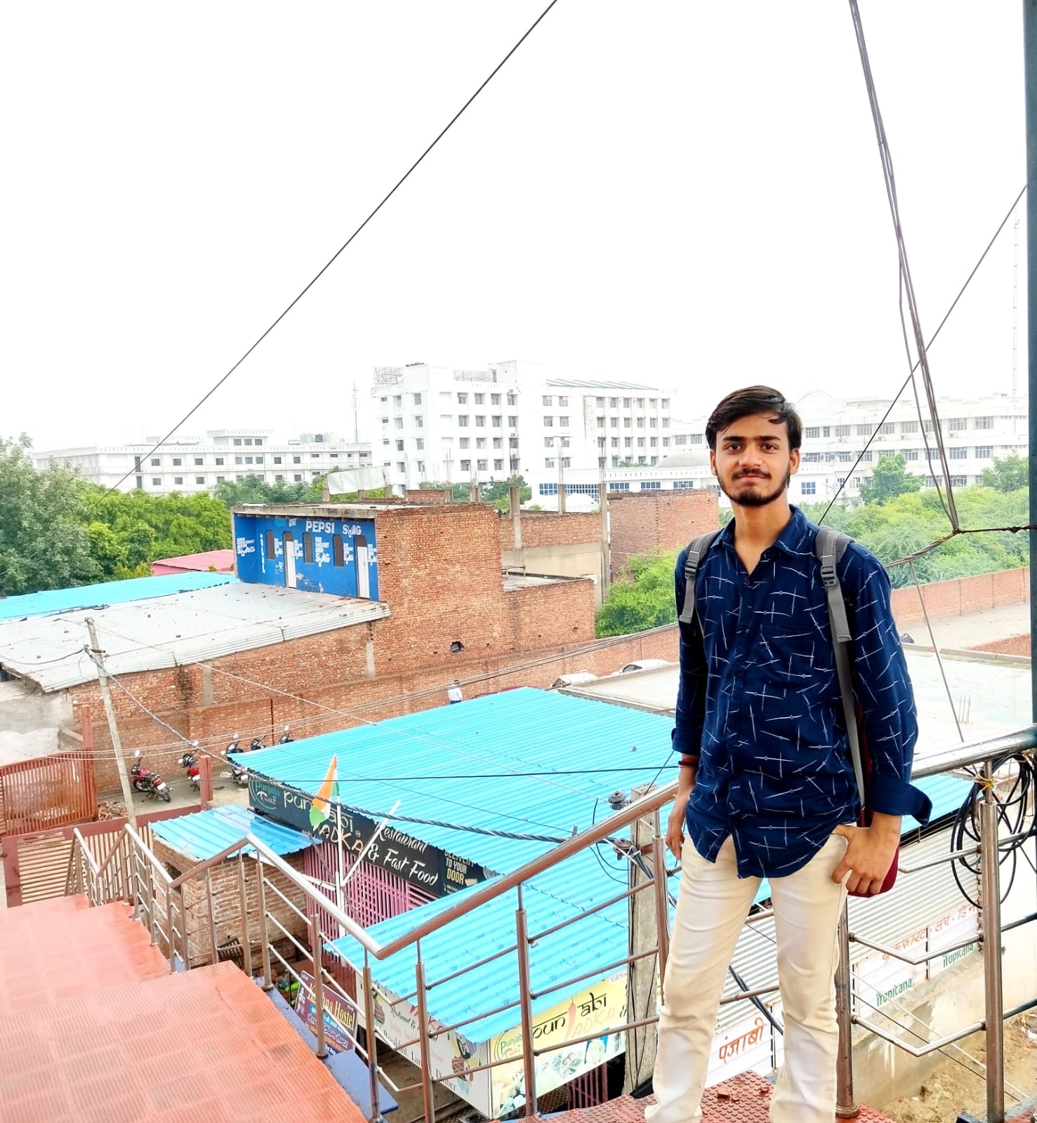 Gaurav mangal