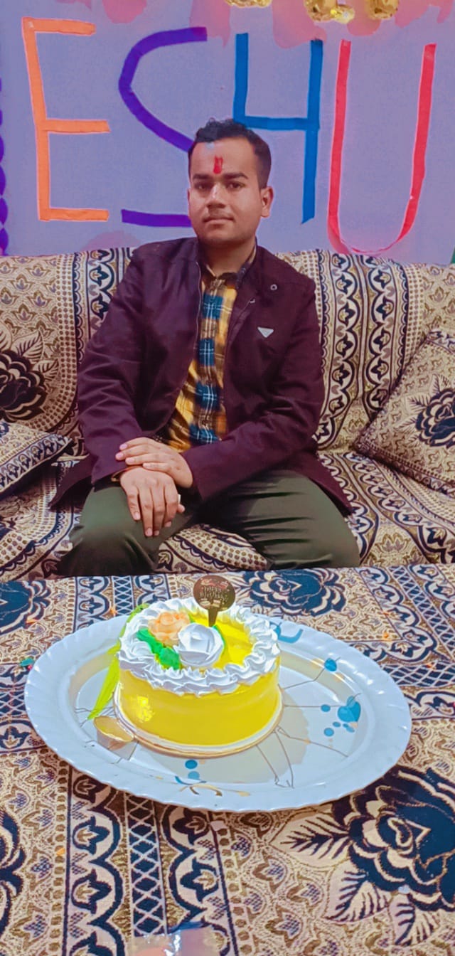 ARYAN GUPTA