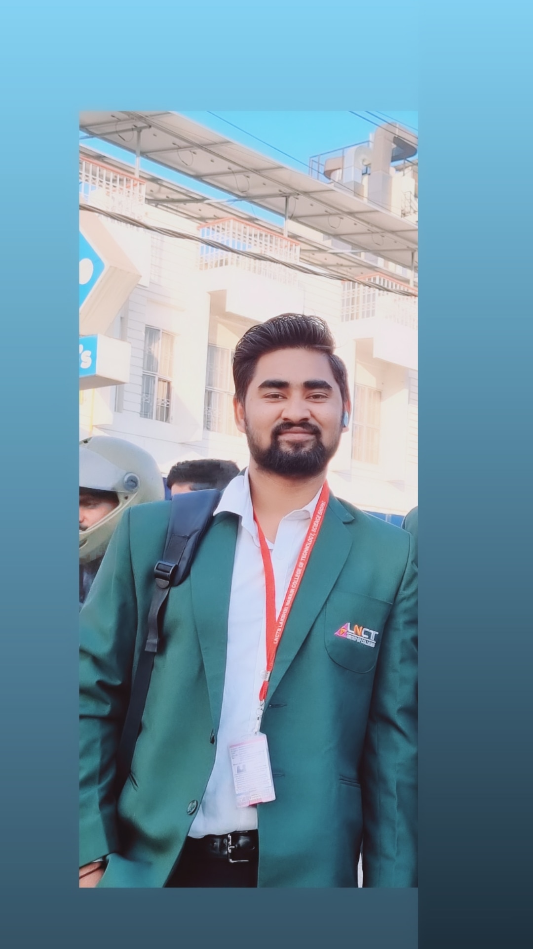 Sohail alam