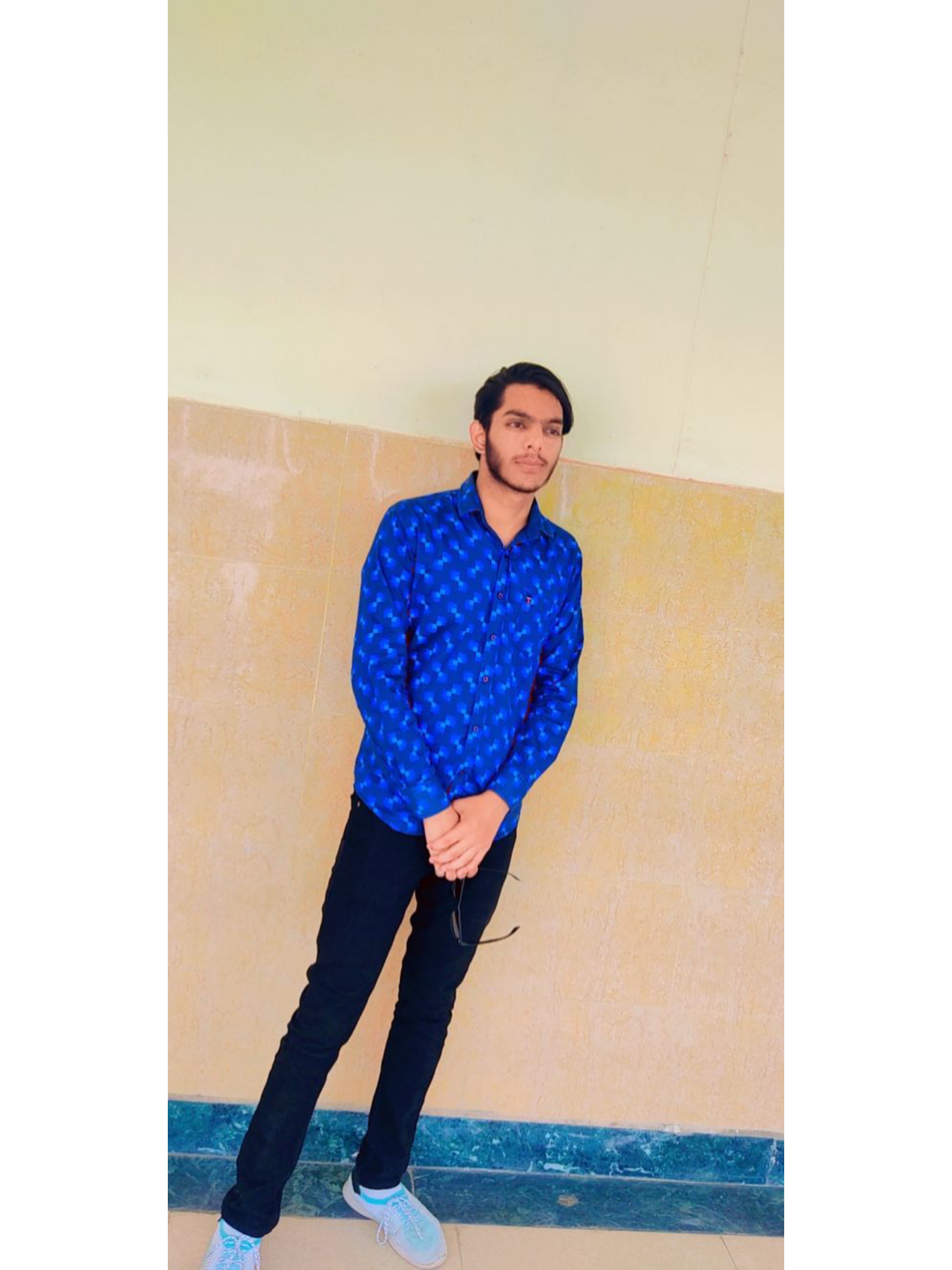 Aayush Sharma