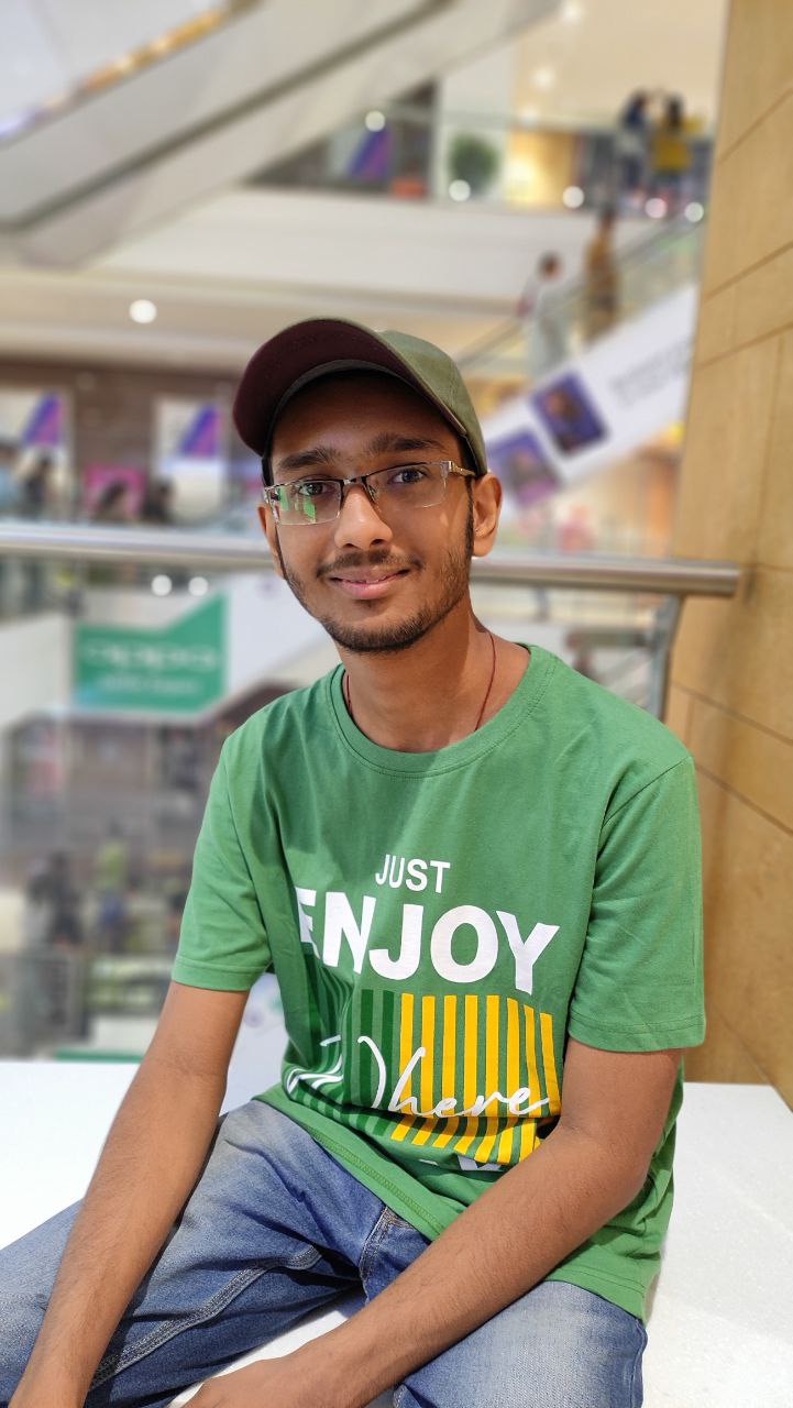 Akshat Kumar