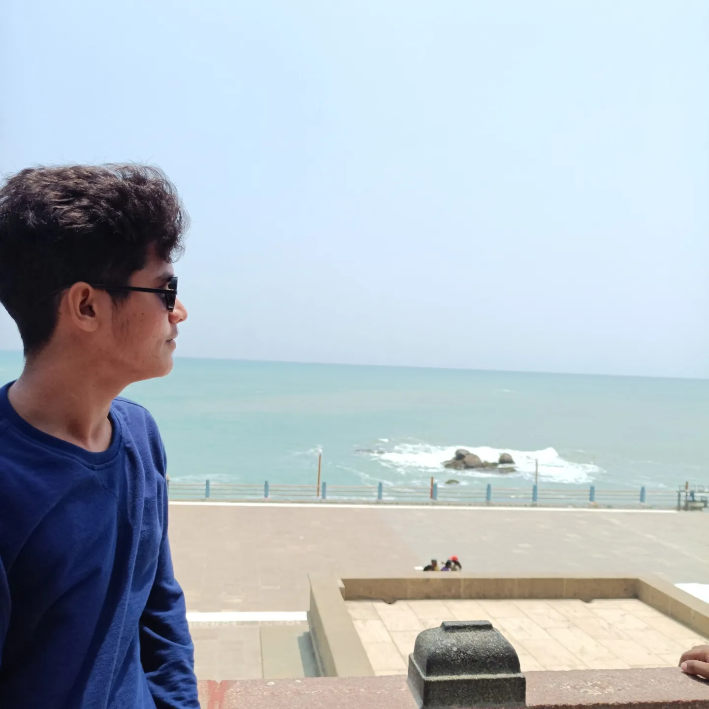 Masani varun
