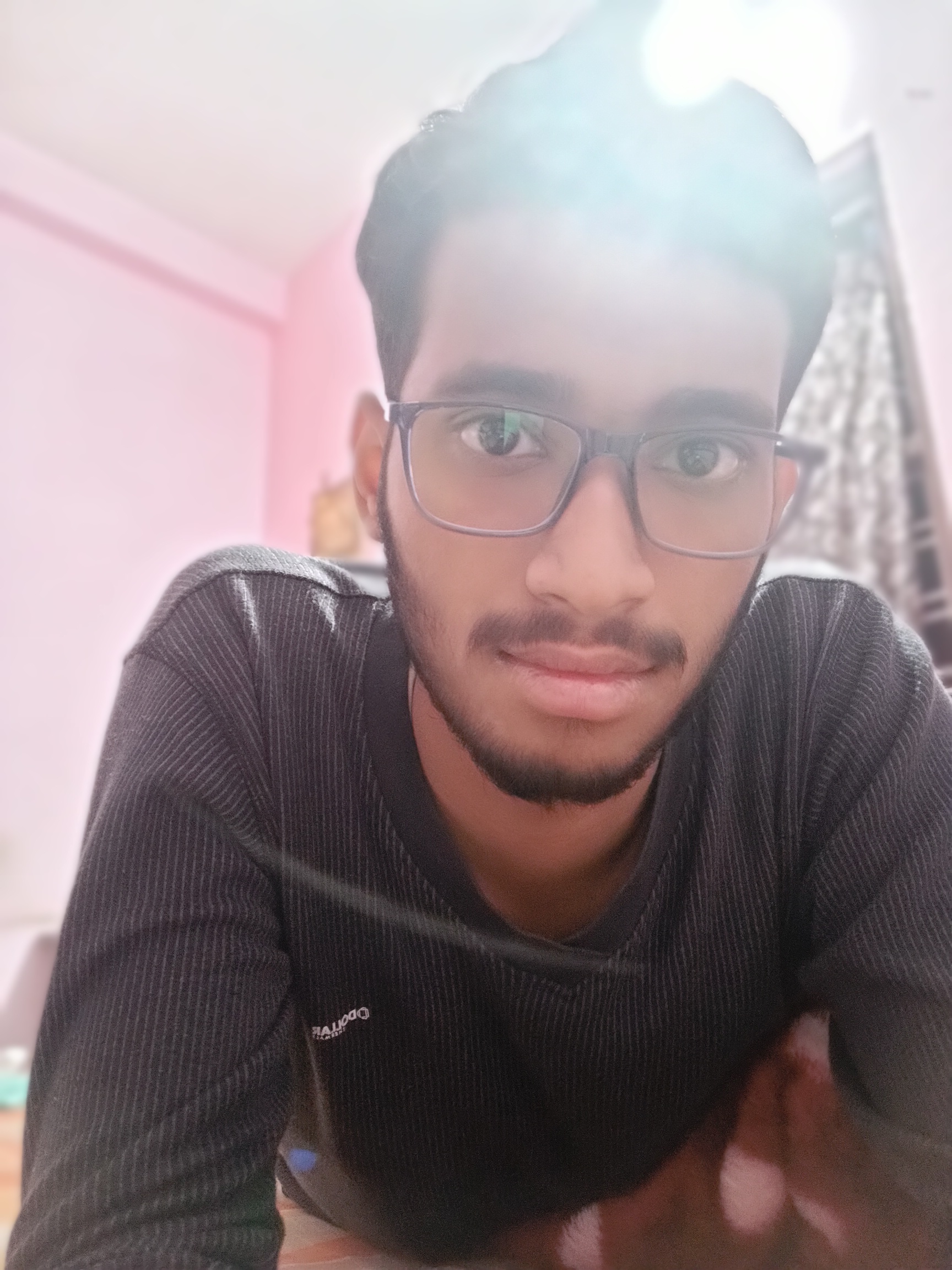 Suyash Baranwal