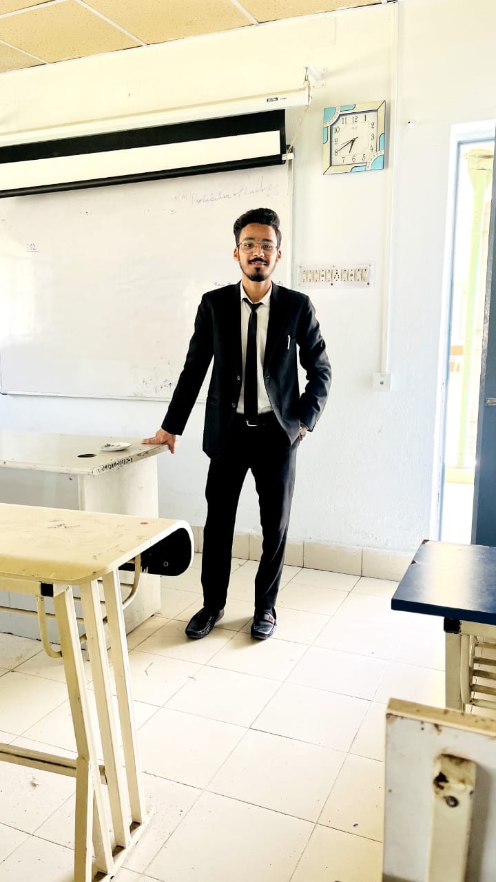 Fahad Sagheer