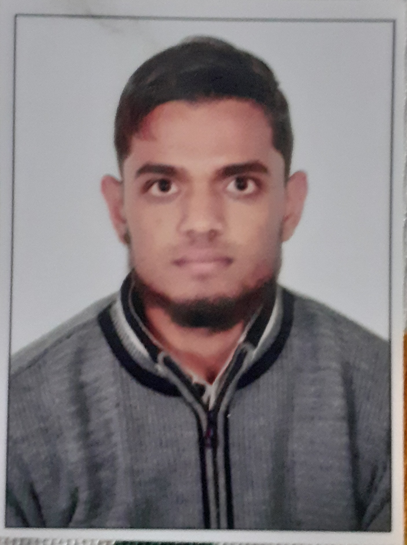 MOJD ISMAEEL