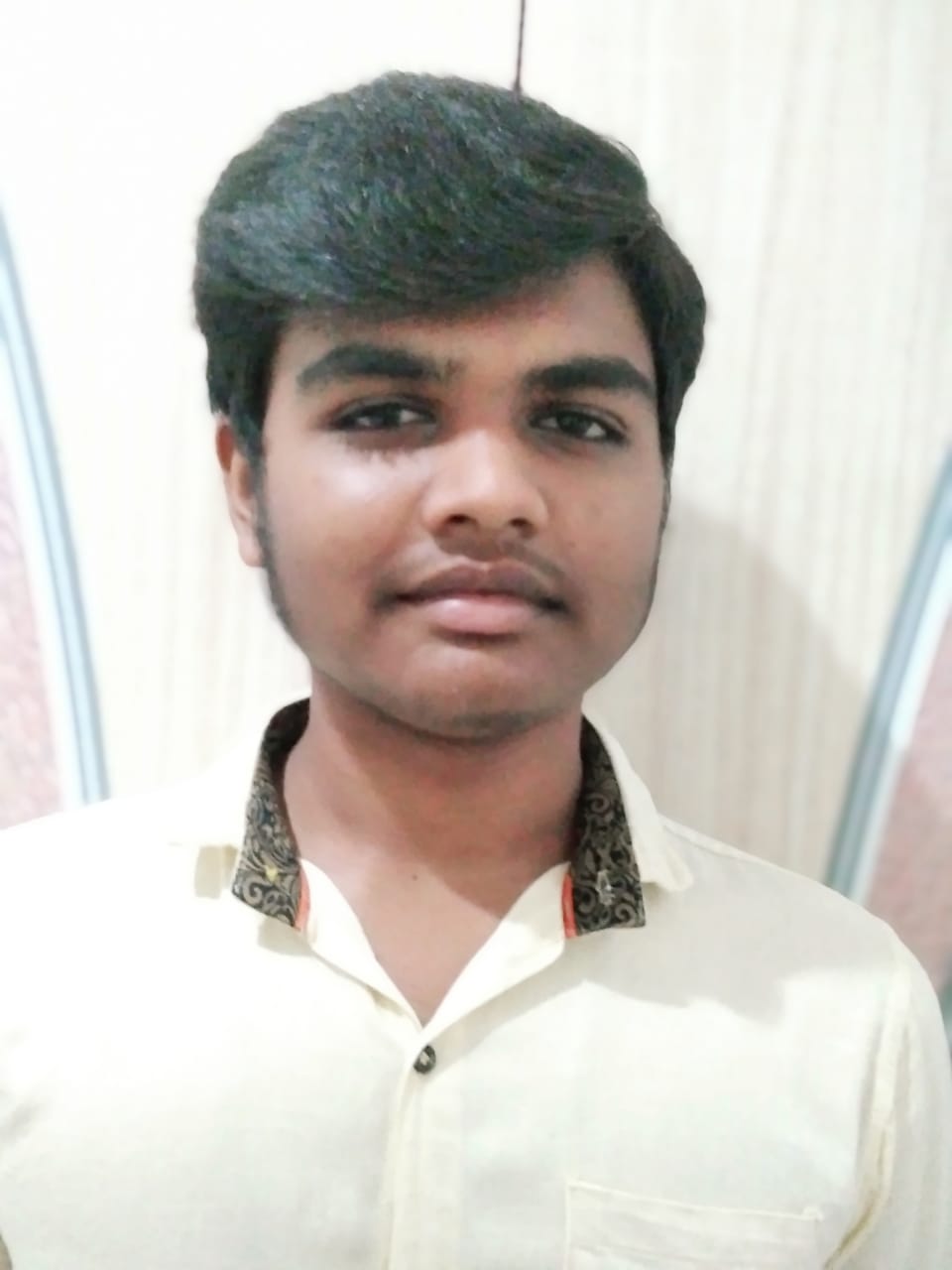 SAVALIYA AKSHAY