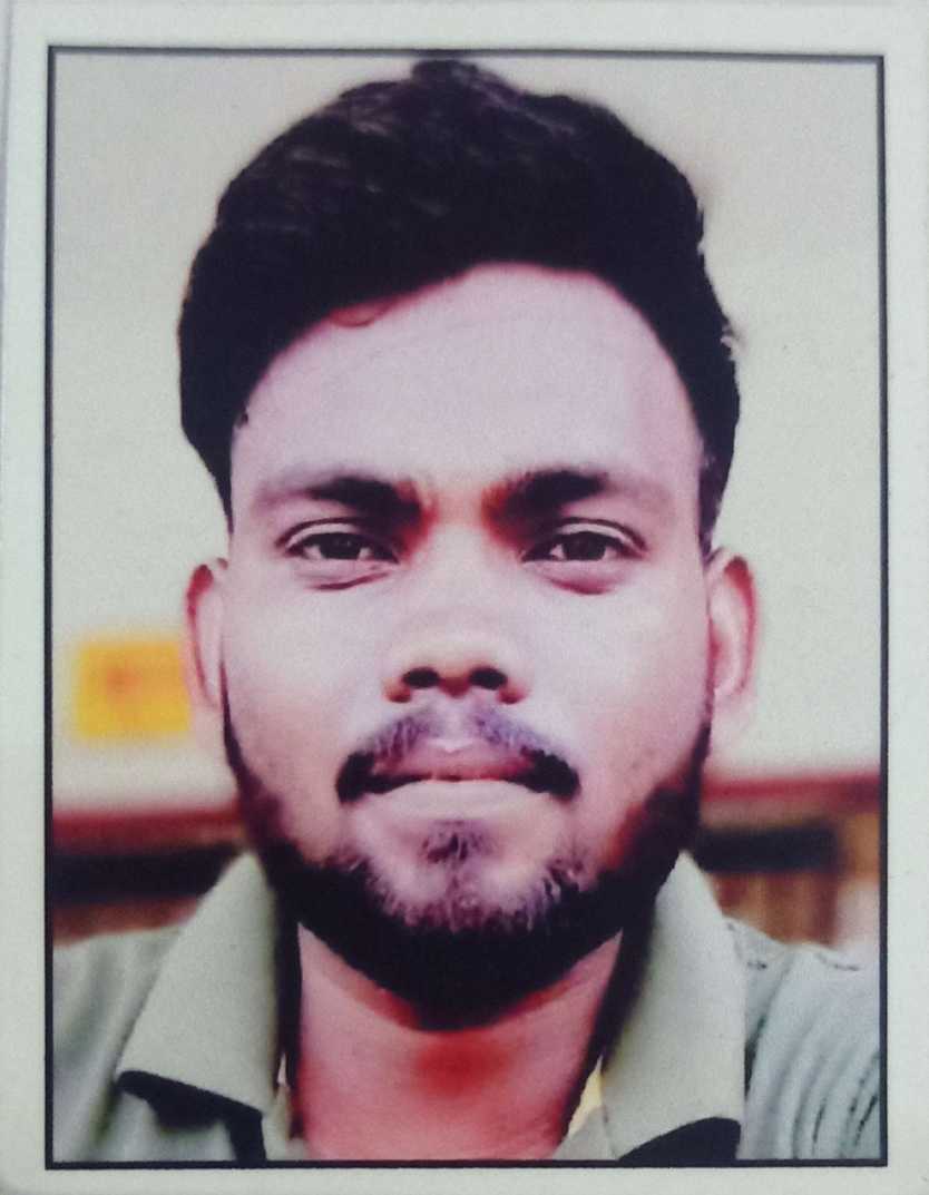 Munendra kushwaha