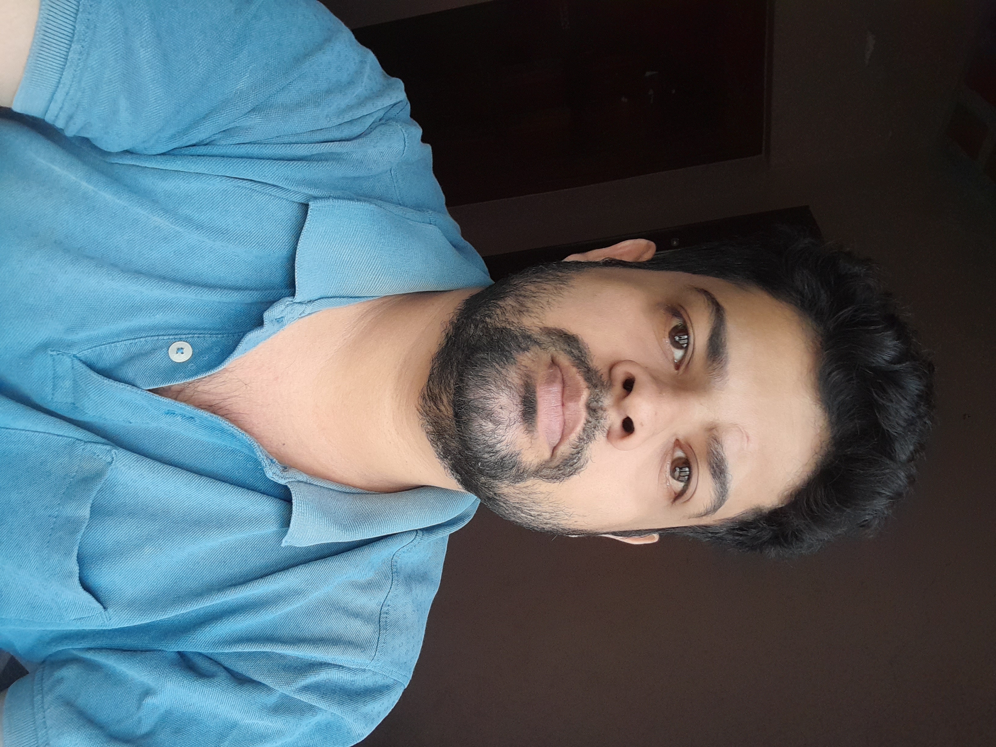 jithin B anand