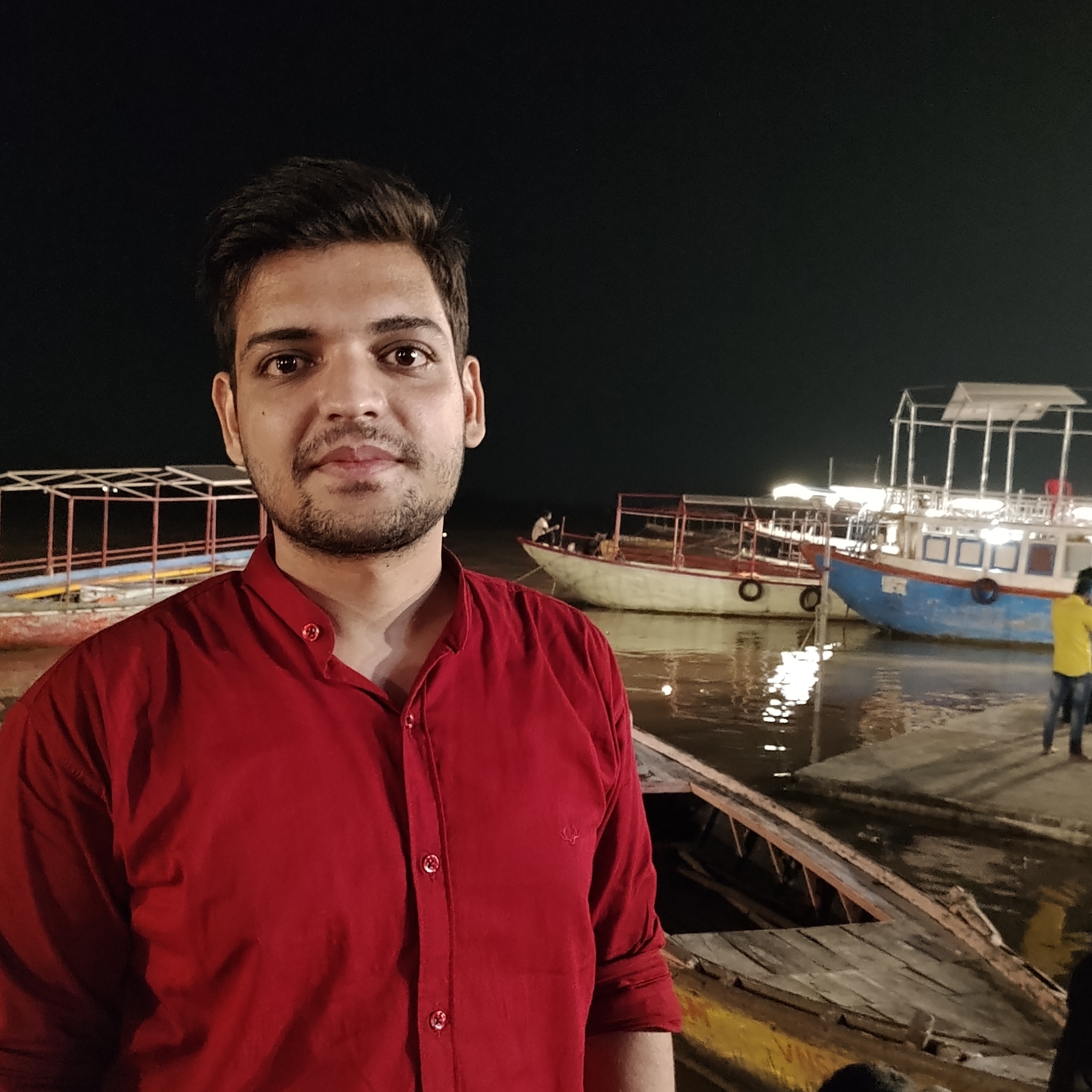 PARV KAPOOR