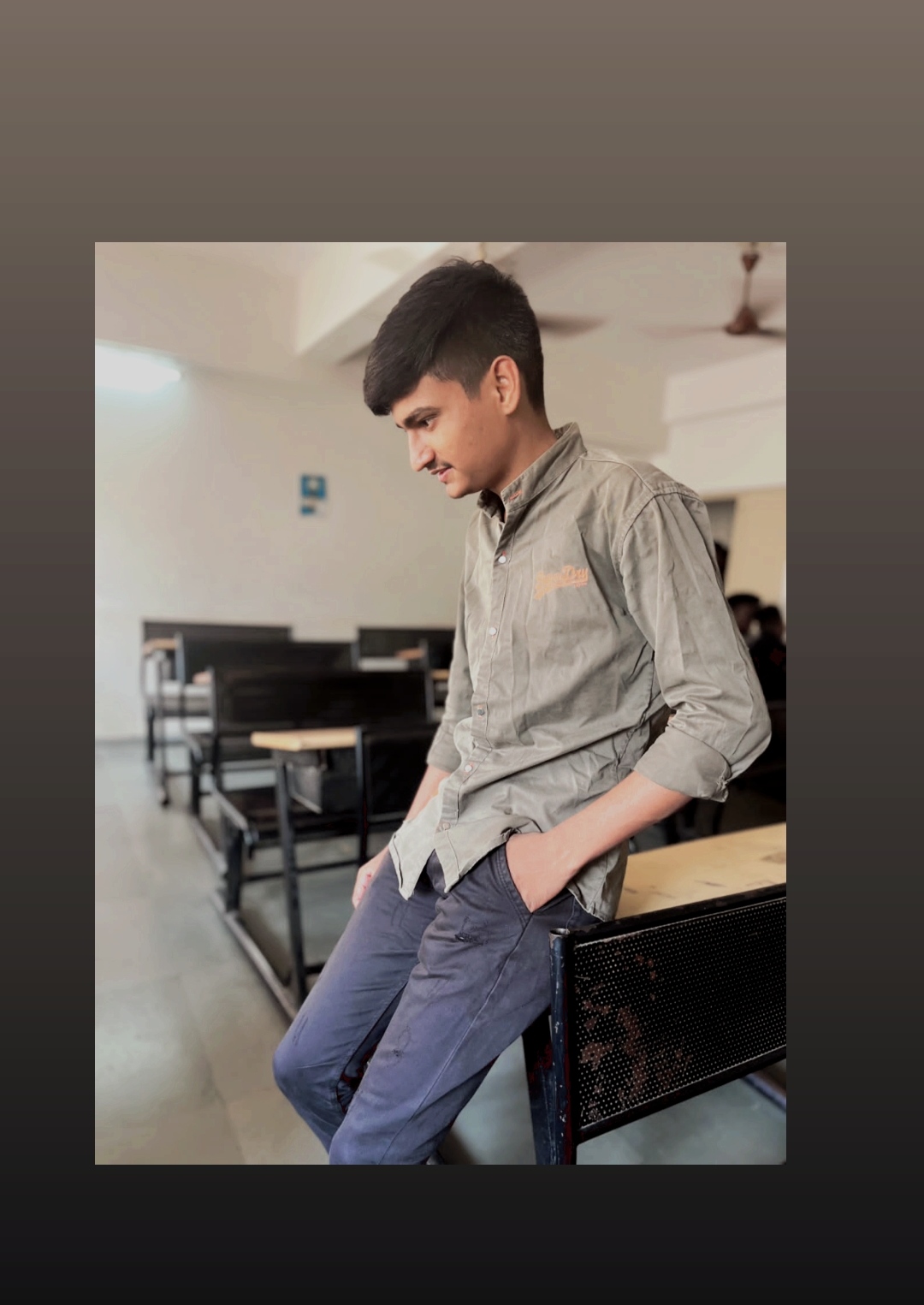 Arun Raj Purohit