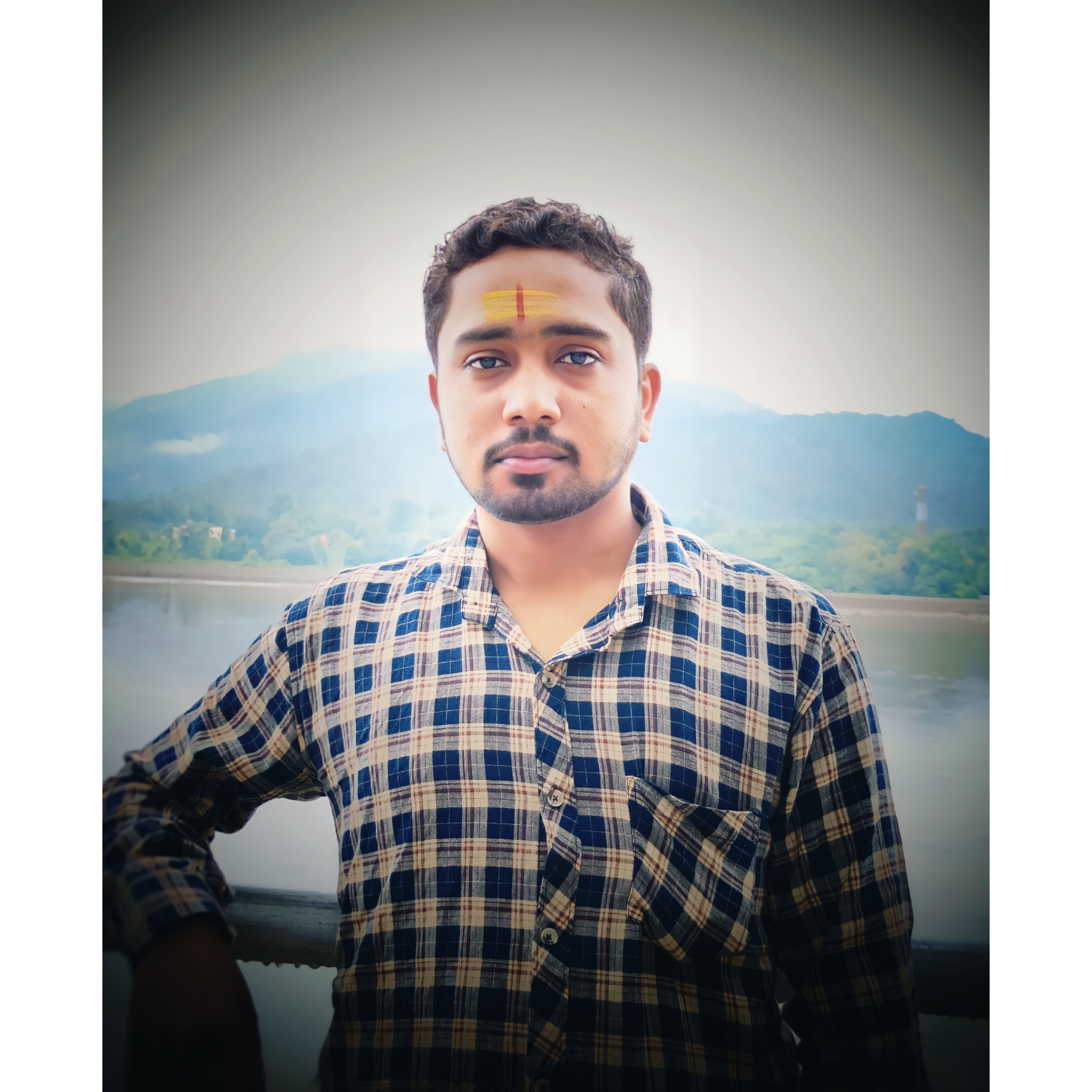 Saumitra Kumar