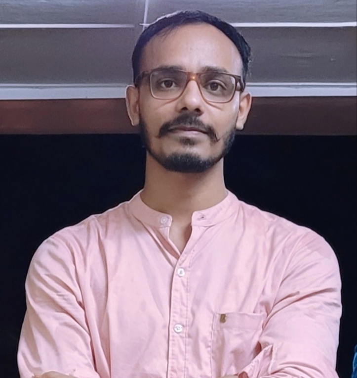 ABHISHEK KUMAR