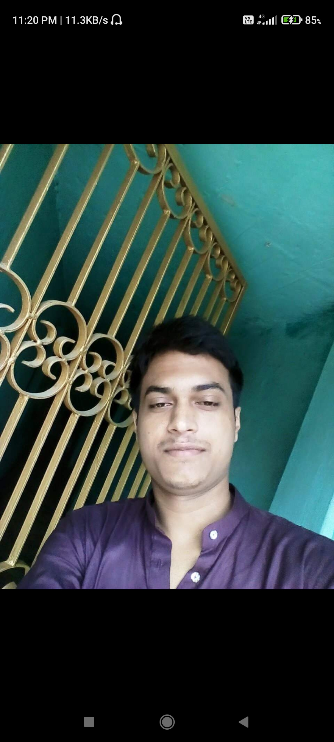 MD AMIM AKRAM