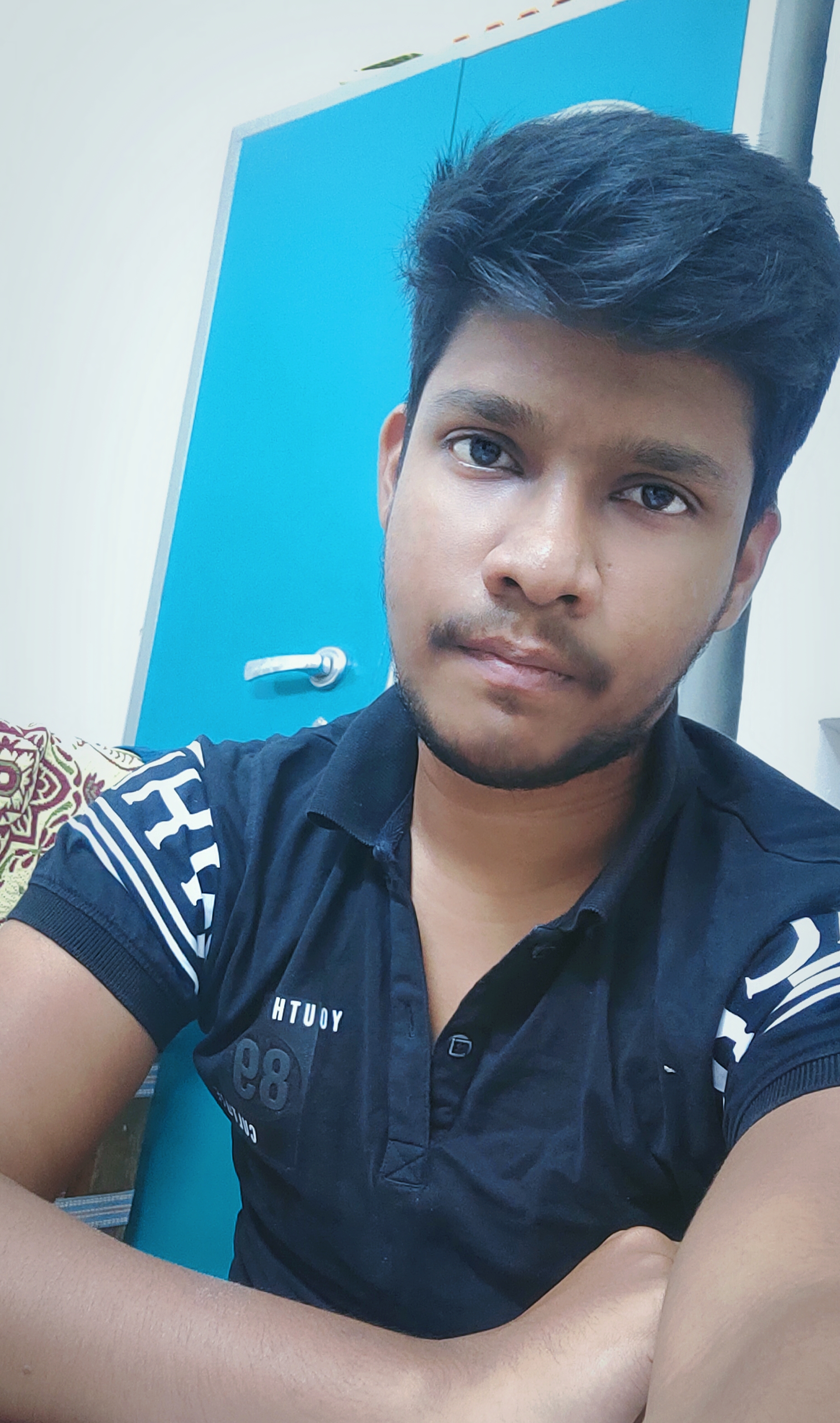 Pavankumar