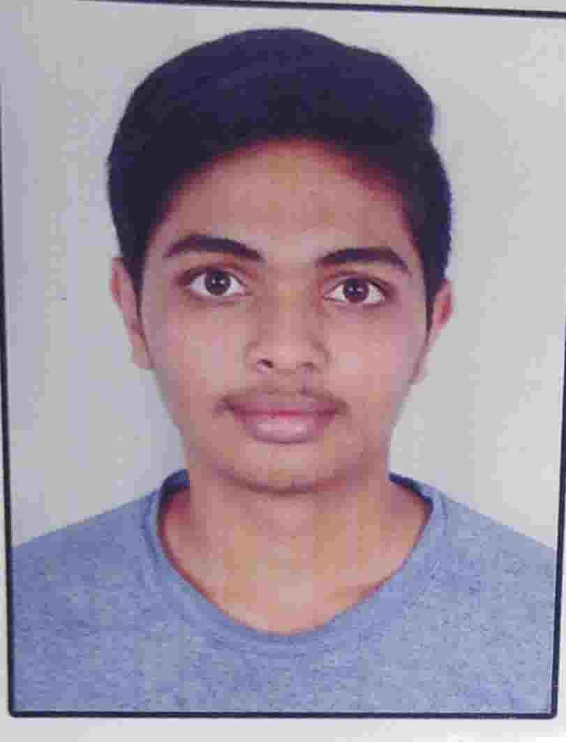 Lokadiya Vivek Ratilal