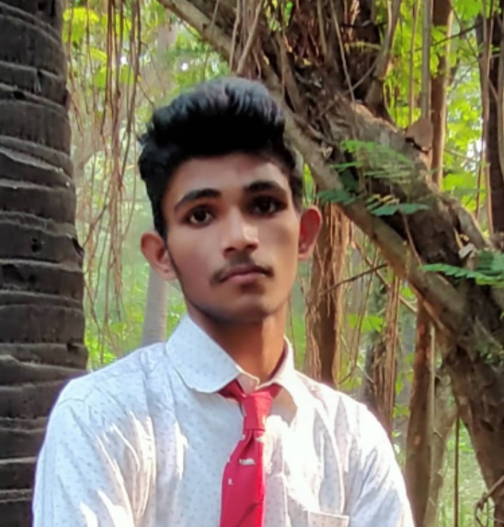 Sachin Yadav